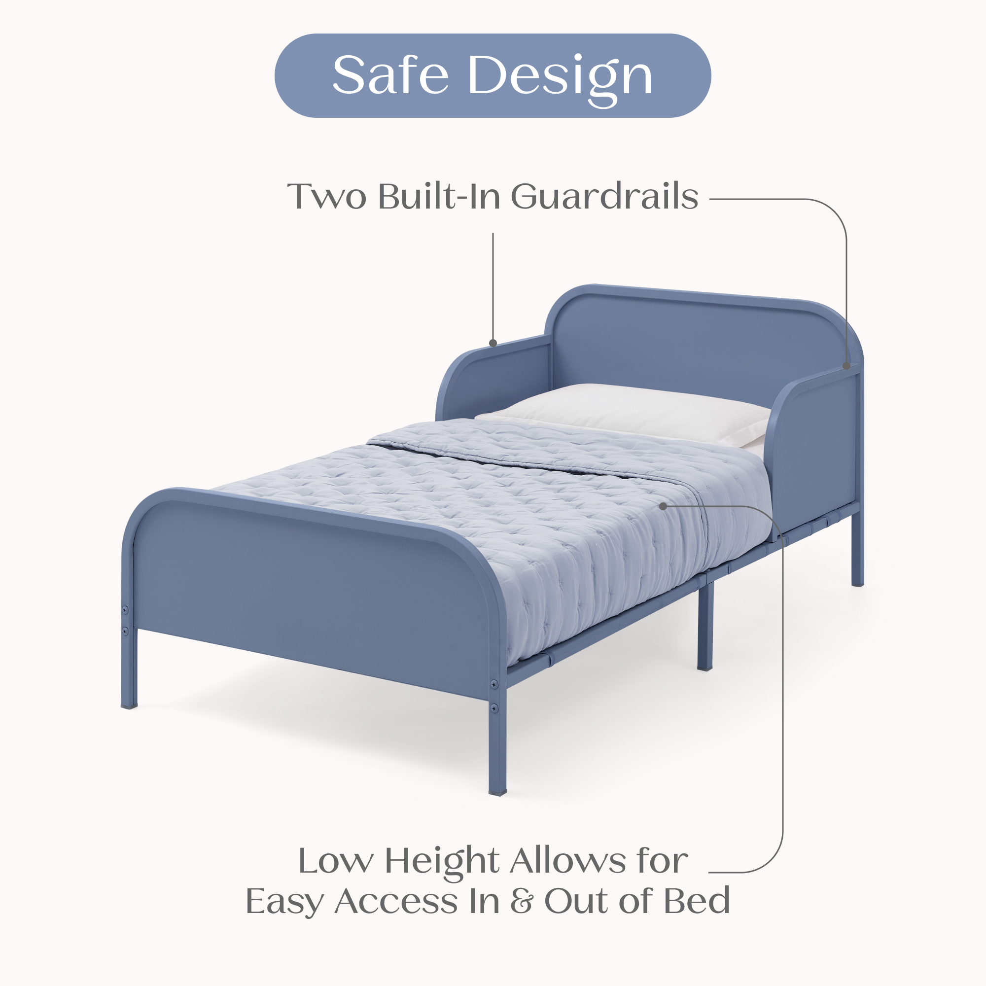 Bb81497gn 1674 magnet+toddler+bed callout 101