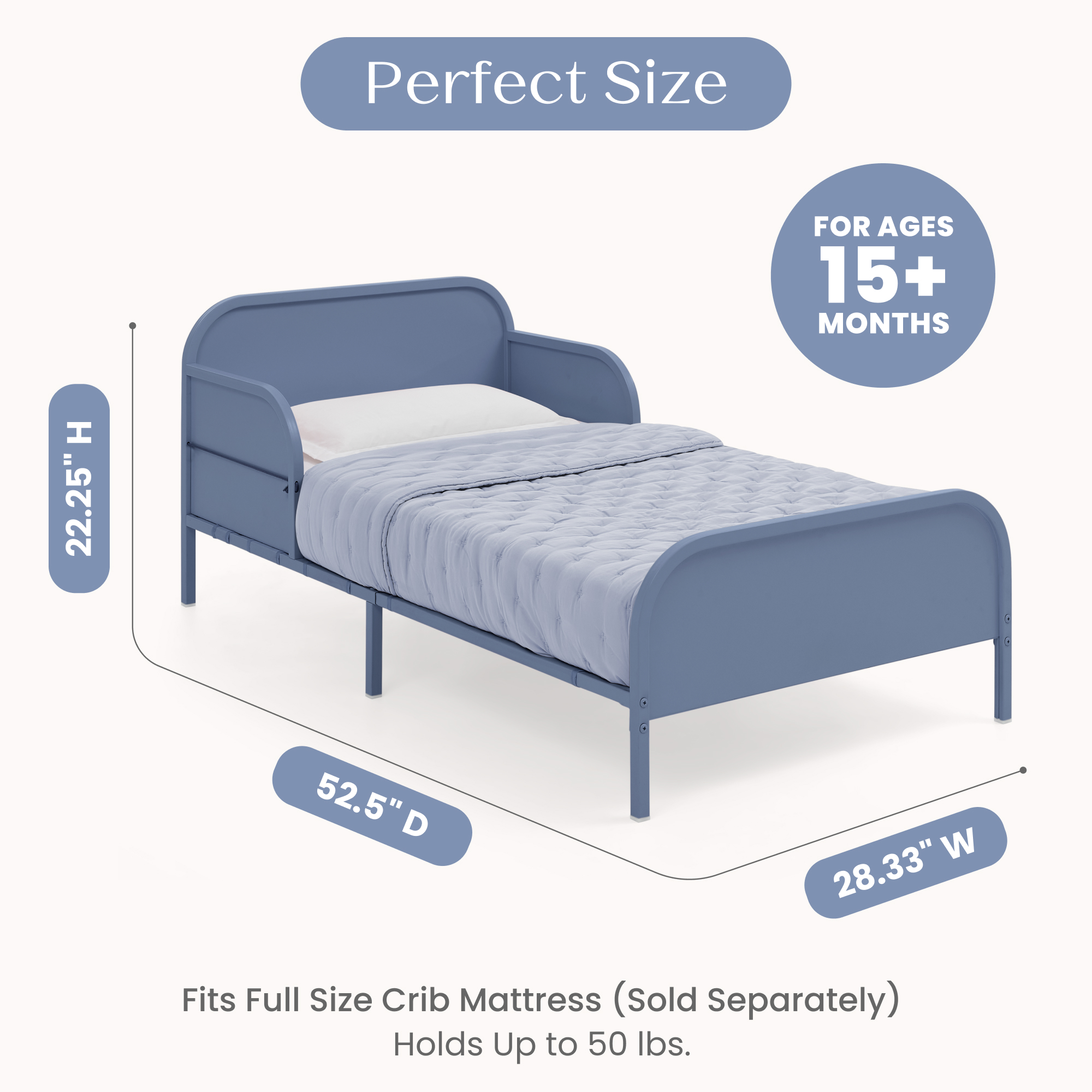 Bb81497gn 1674 magnet+toddler+bed callout 105