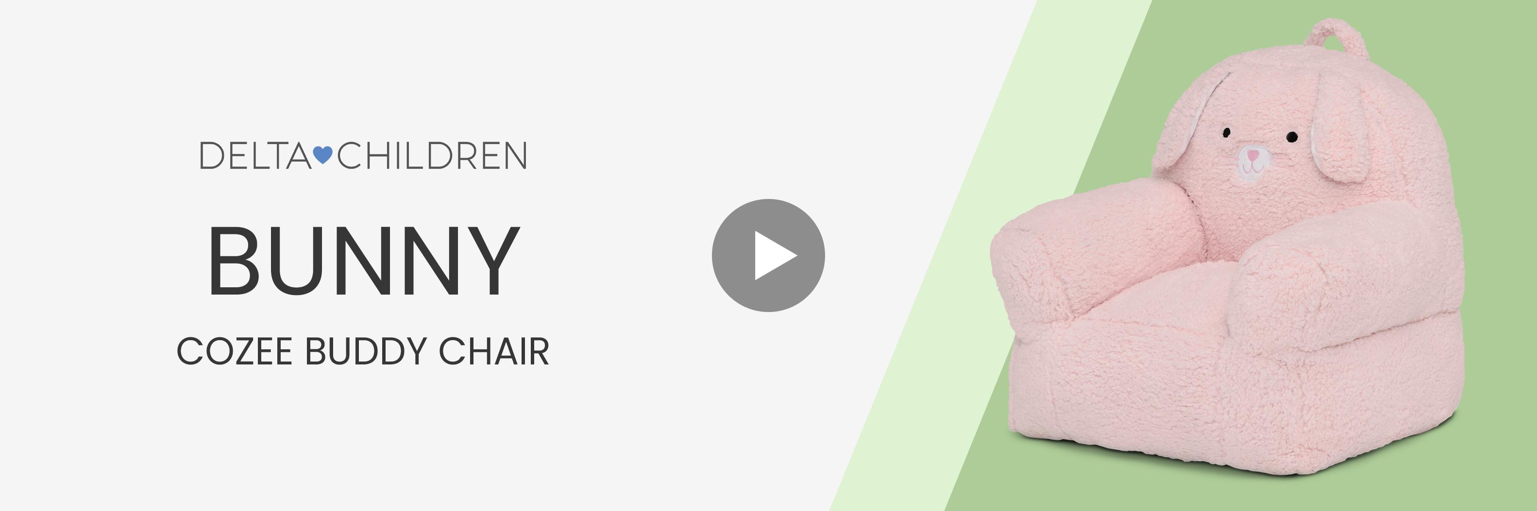 Fc85788gn 1692 bunny cozee buddy chair video web