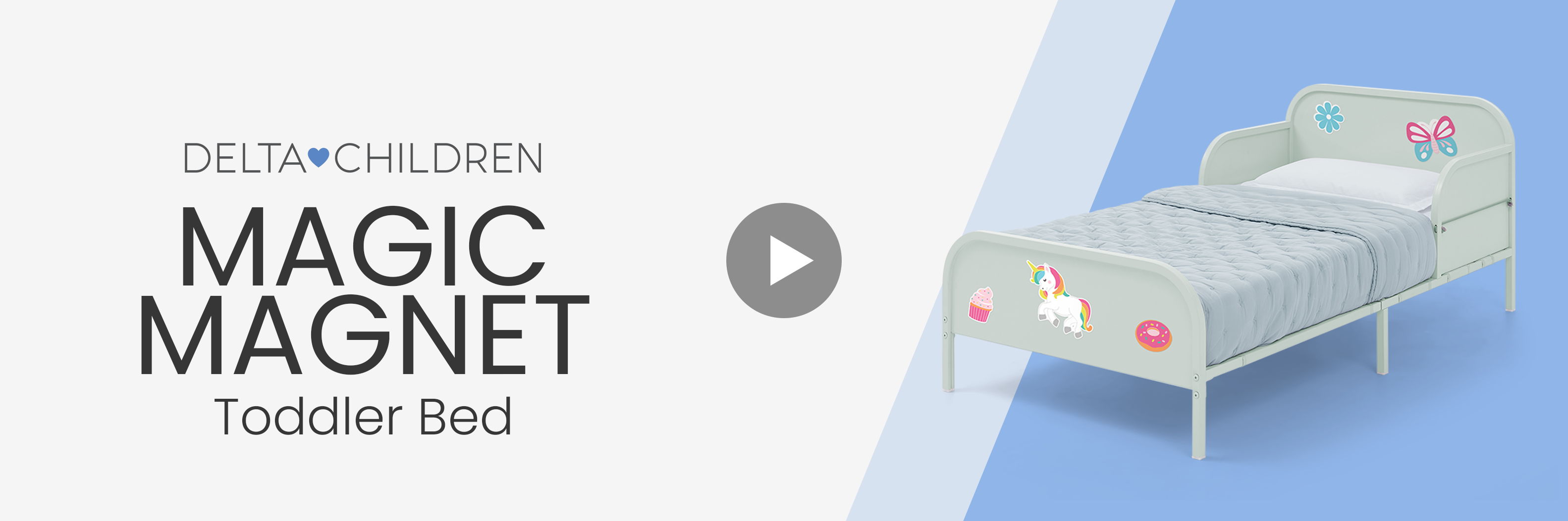 Bb81497gn 1699 magnet toddler bed video web