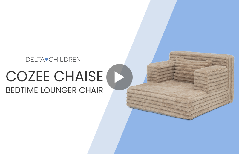 Fc85782gn 1688 cozee chaise bedtime lounger video mobile