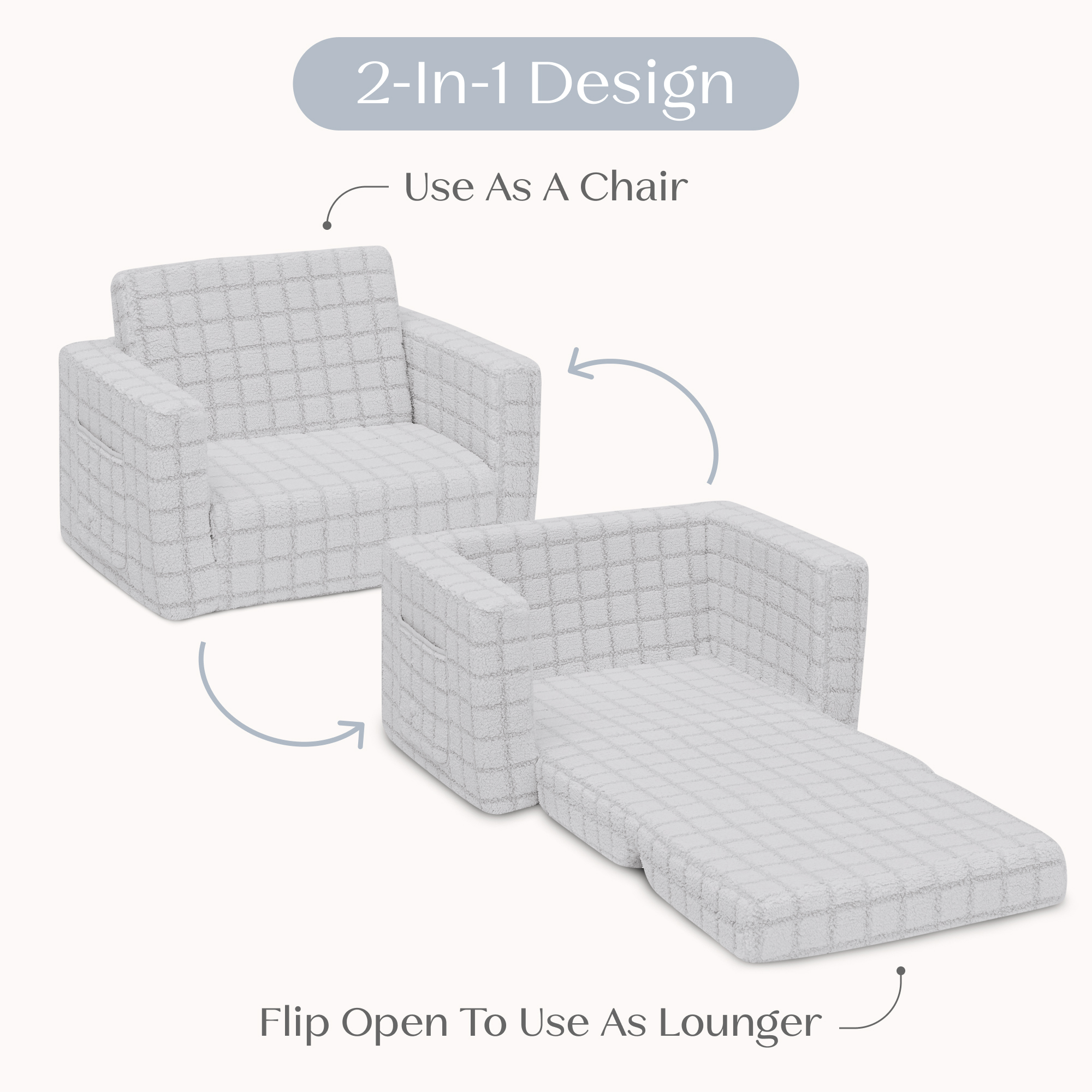 Fc85624gn 1709 checkered cozee flip out grey callout 101