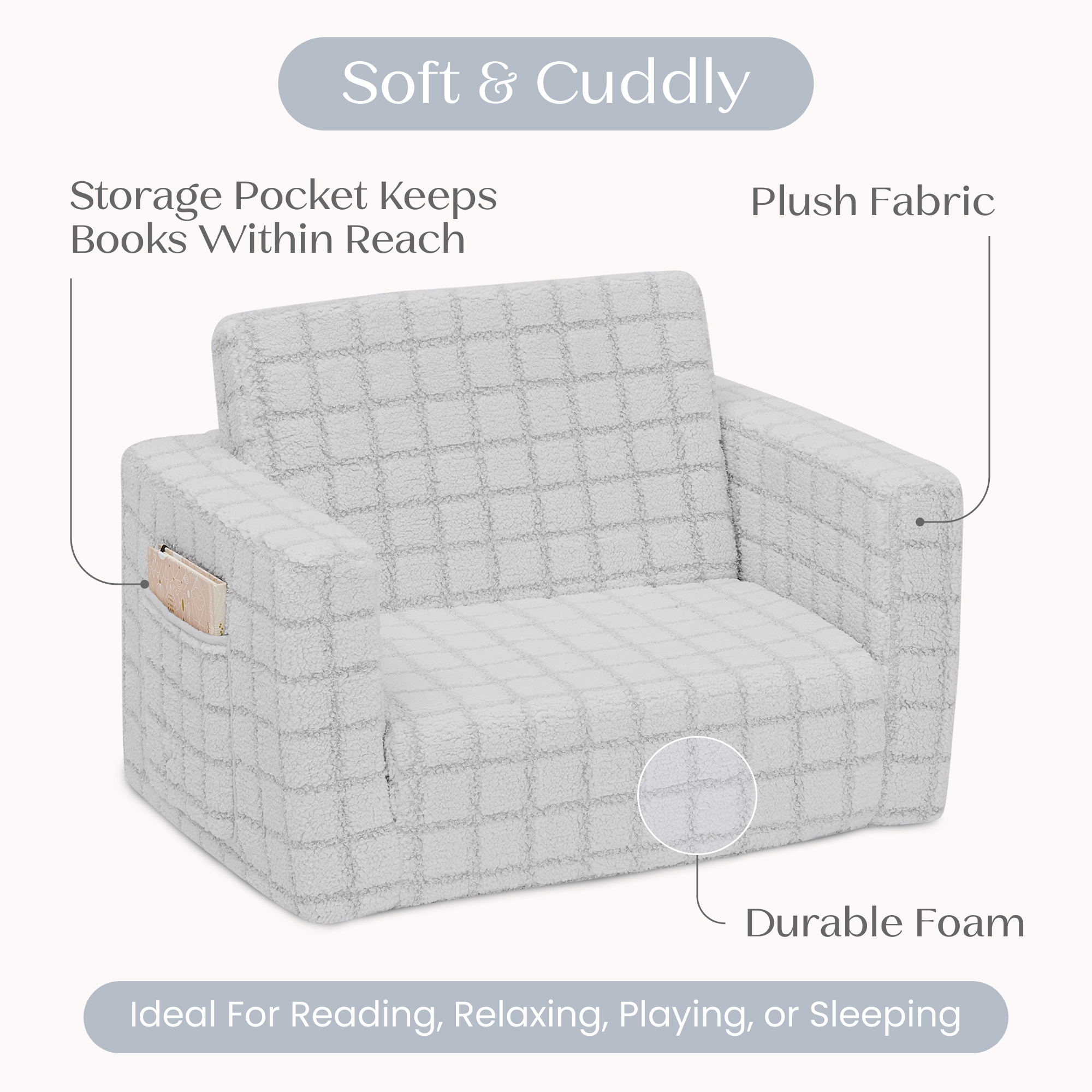 Fc85624gn 1709 checkered cozee flip out grey callout 102