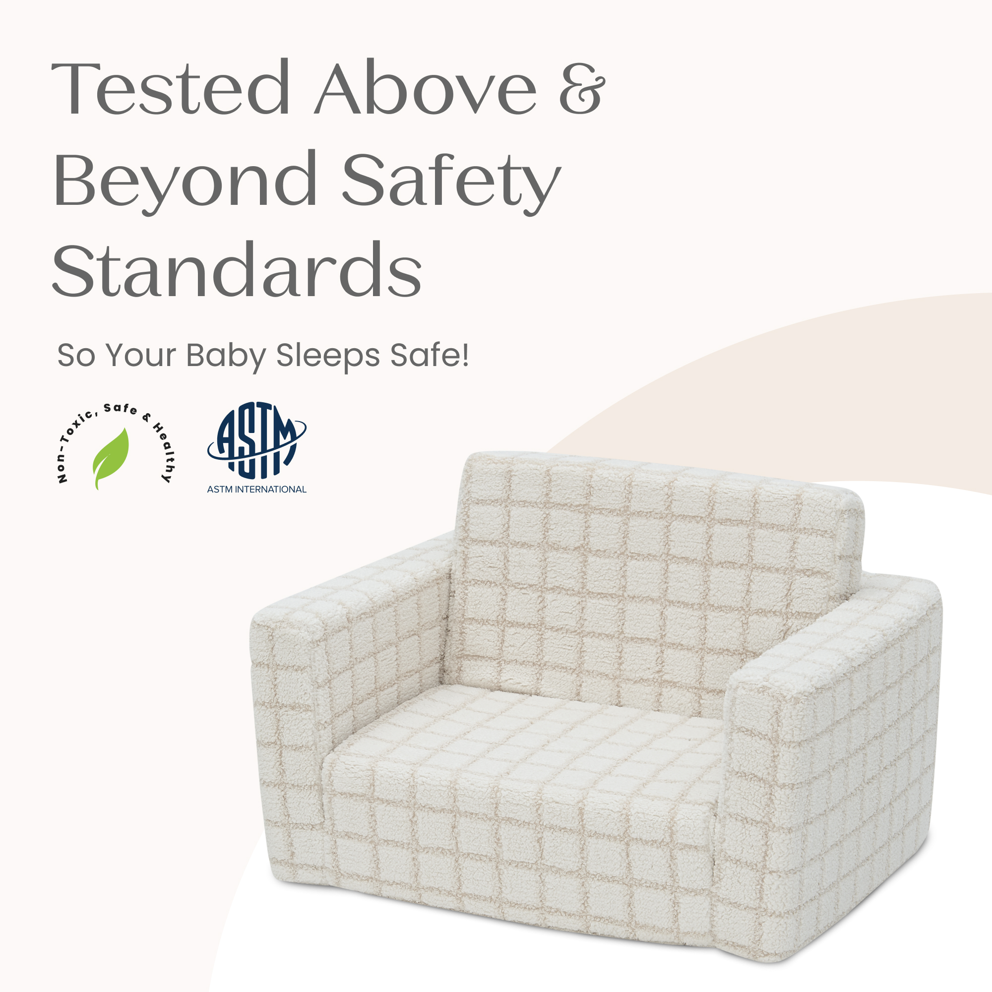 Fc85624gn 1708 checkered cozee flip out cream callout 104