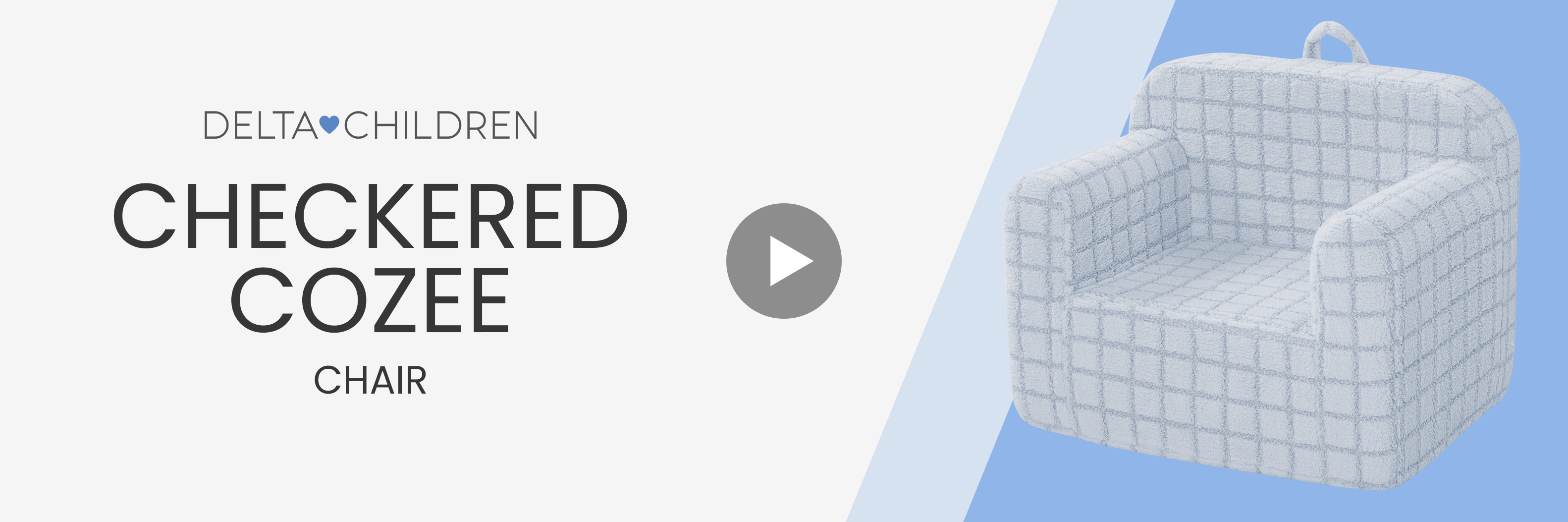 Fc85623gn checkered cozee chair video web