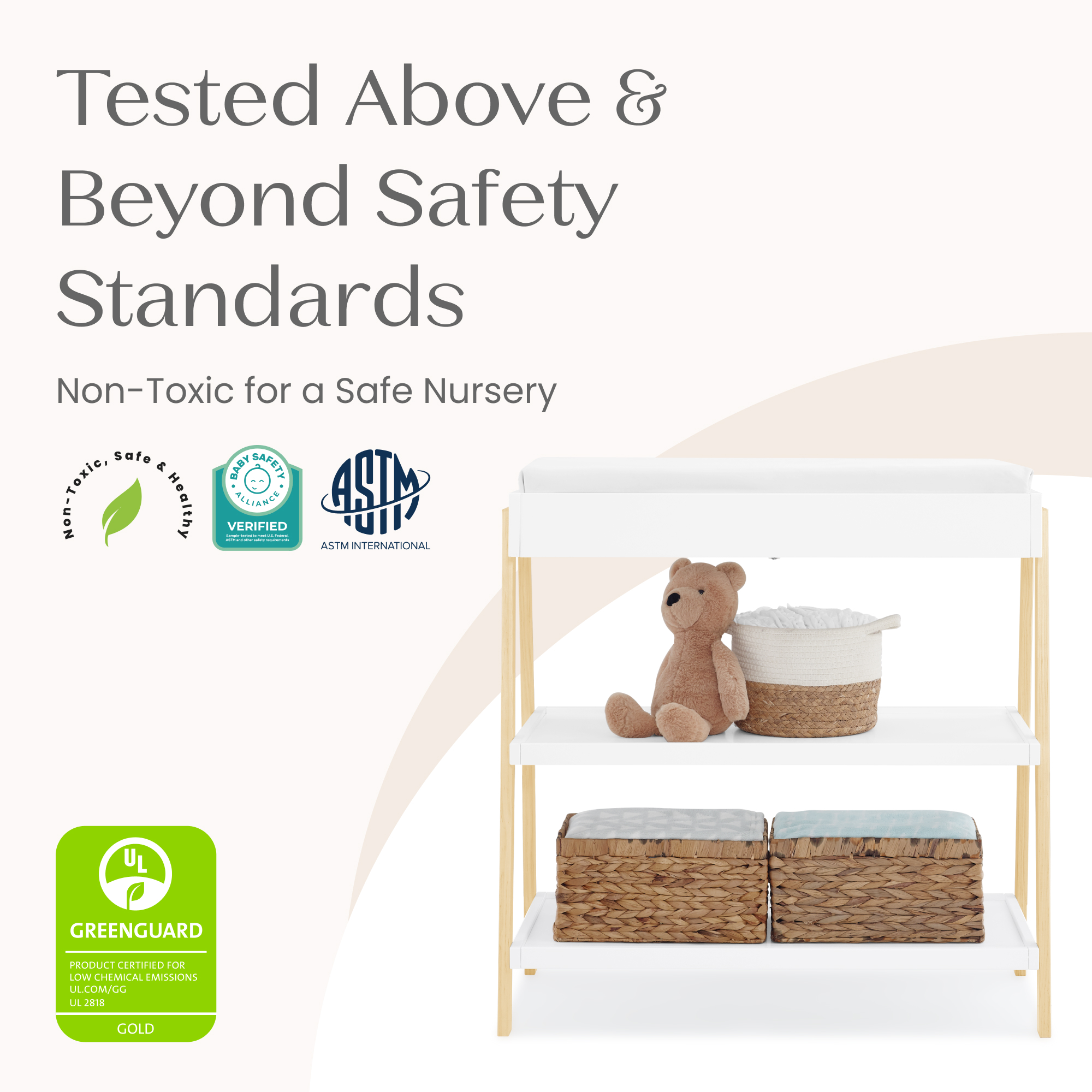 W113010 123 scout changing table bianca white wnatural callout 105