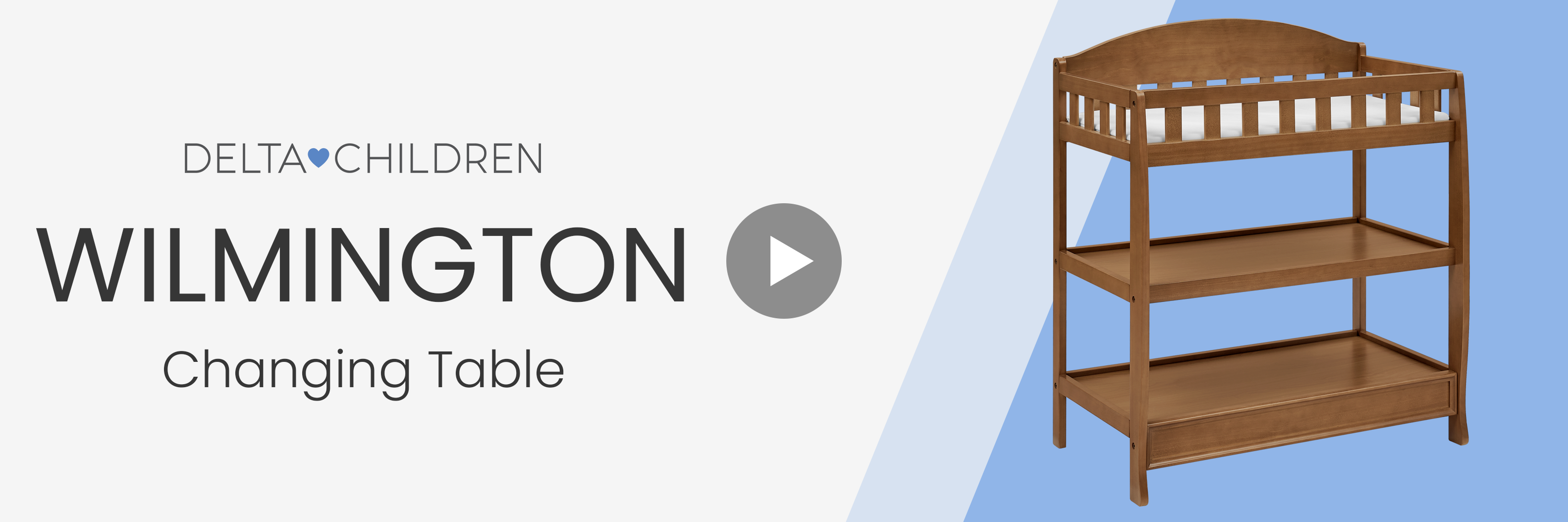 7530 wilmington changing table video web