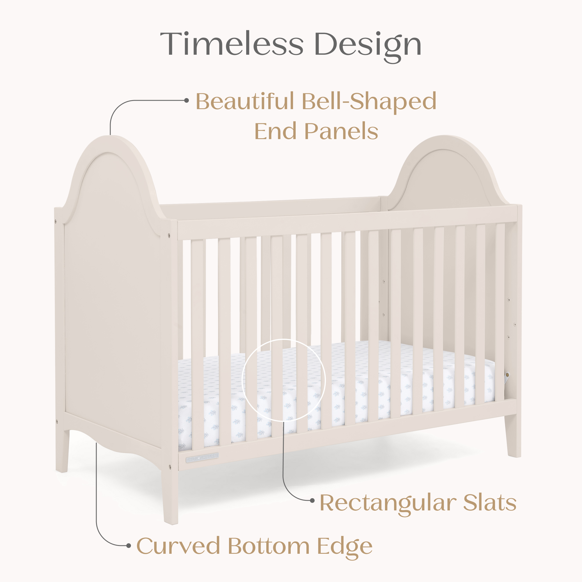 W210130 1560 willa 4in1 crib soft beige callout 106