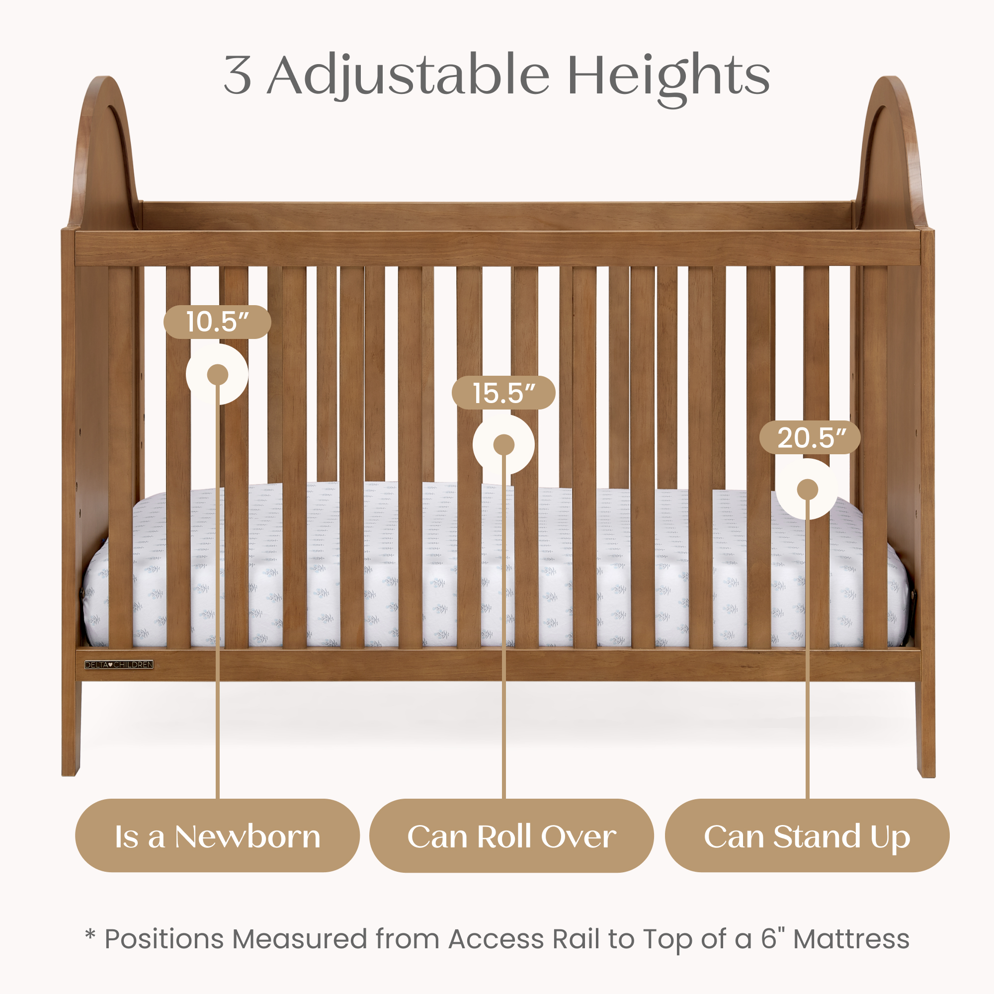W210130 836 willa 4in1 crib chestnut callout 104