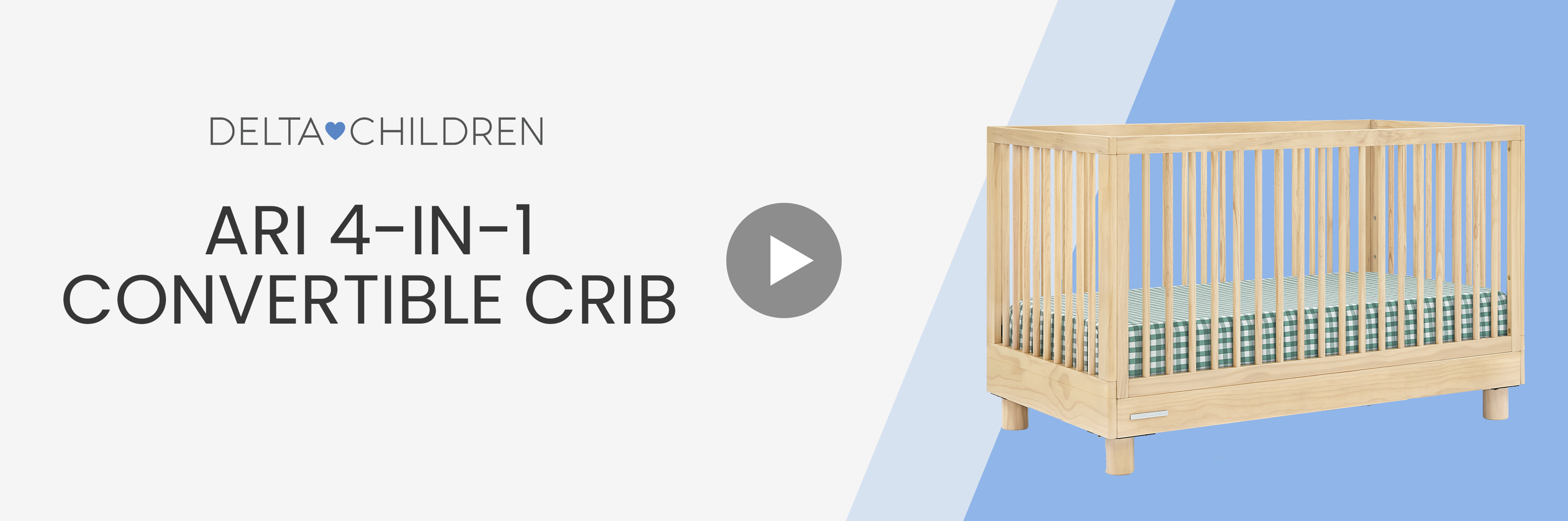 W212130 ari 4in1 crib+ web