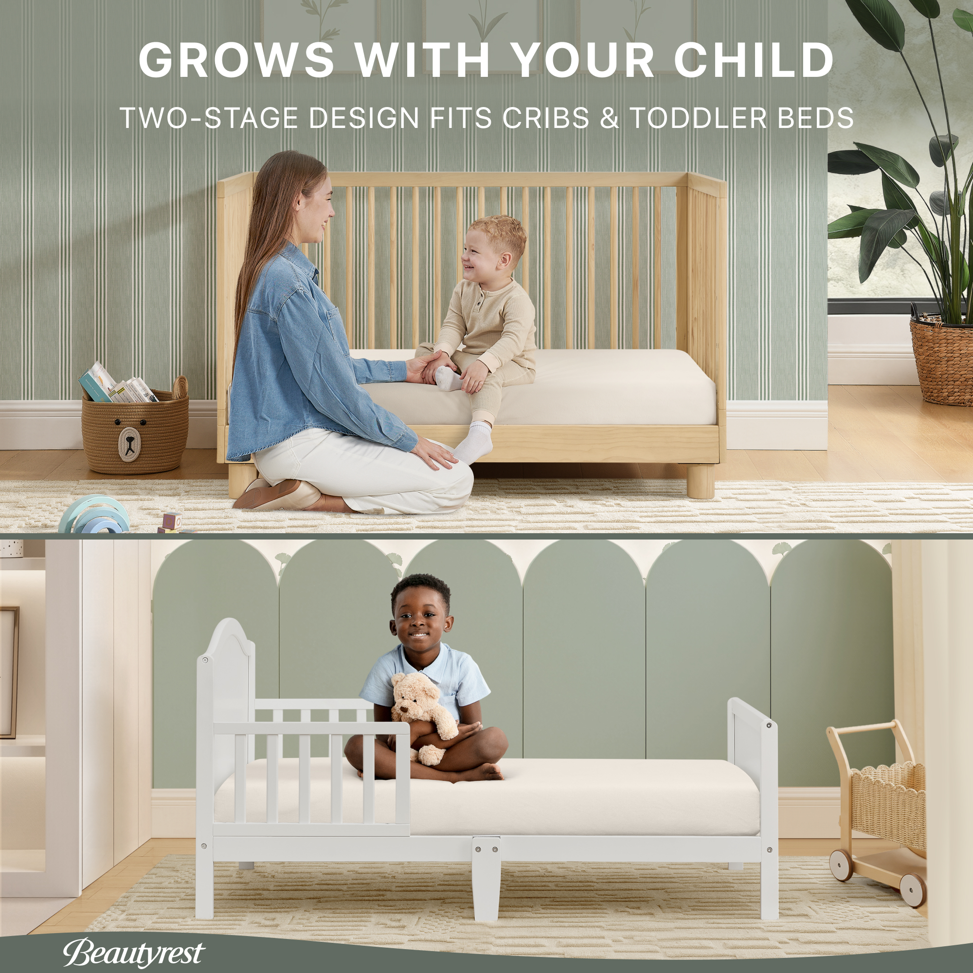 M59895 5155 beautyrest+pureearth+organic+breathable mattress callout 109