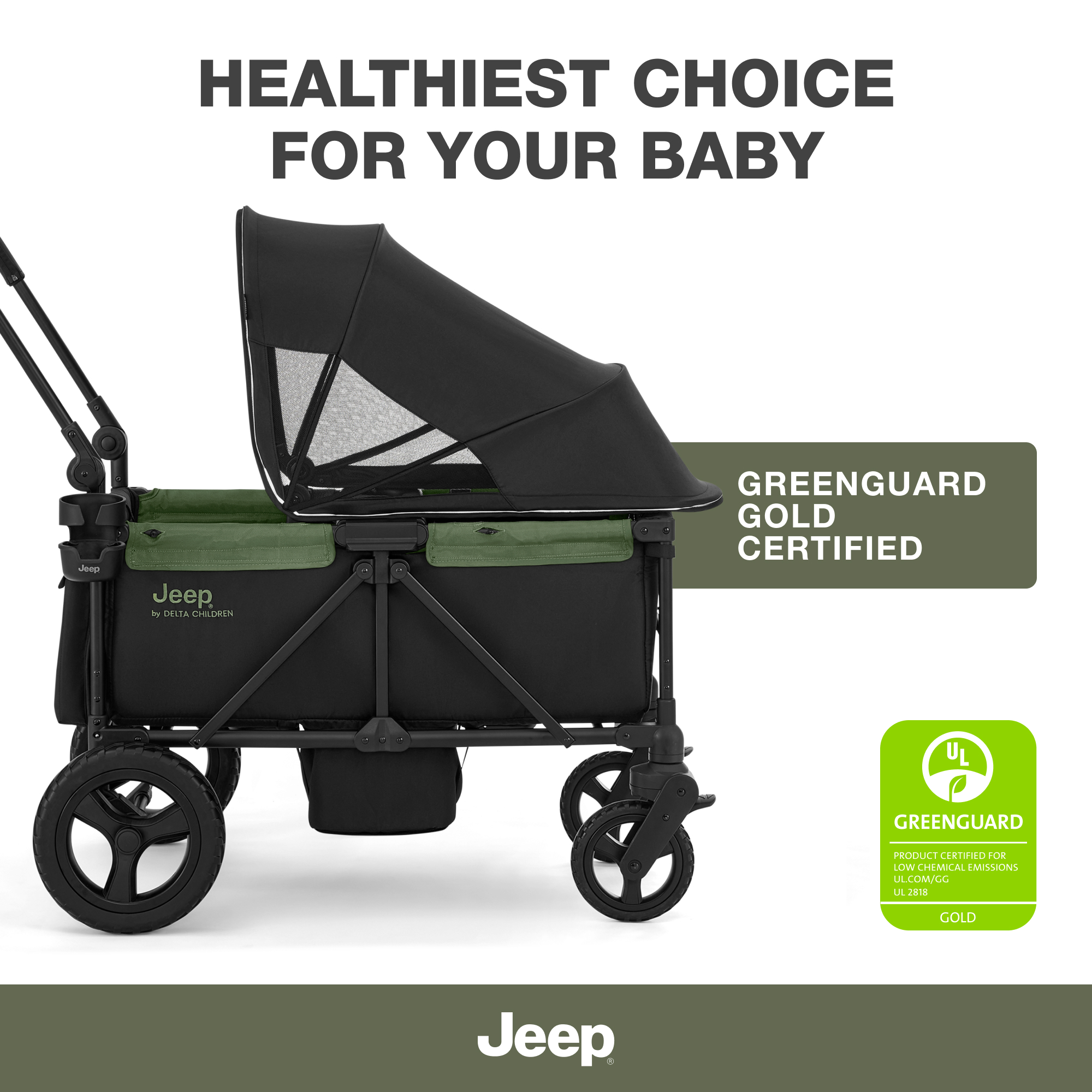60026 2378 jeepevolvejxpstrollerwagon black&green callout 101