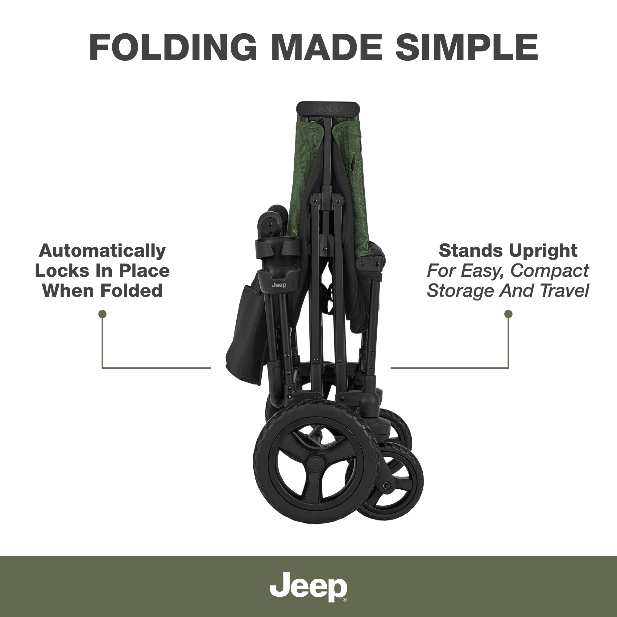 60026 2378 jeepevolvejxpstrollerwagon black&green callout 104