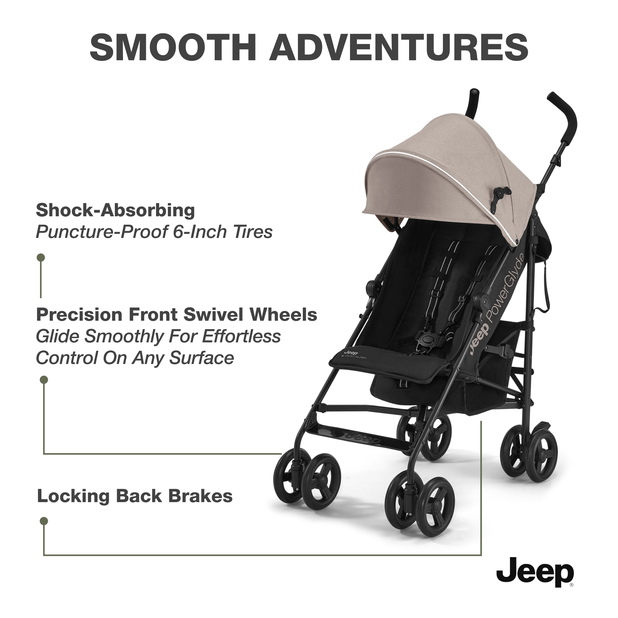 11460 2470 jeep+powerglyde+stroller callout 102