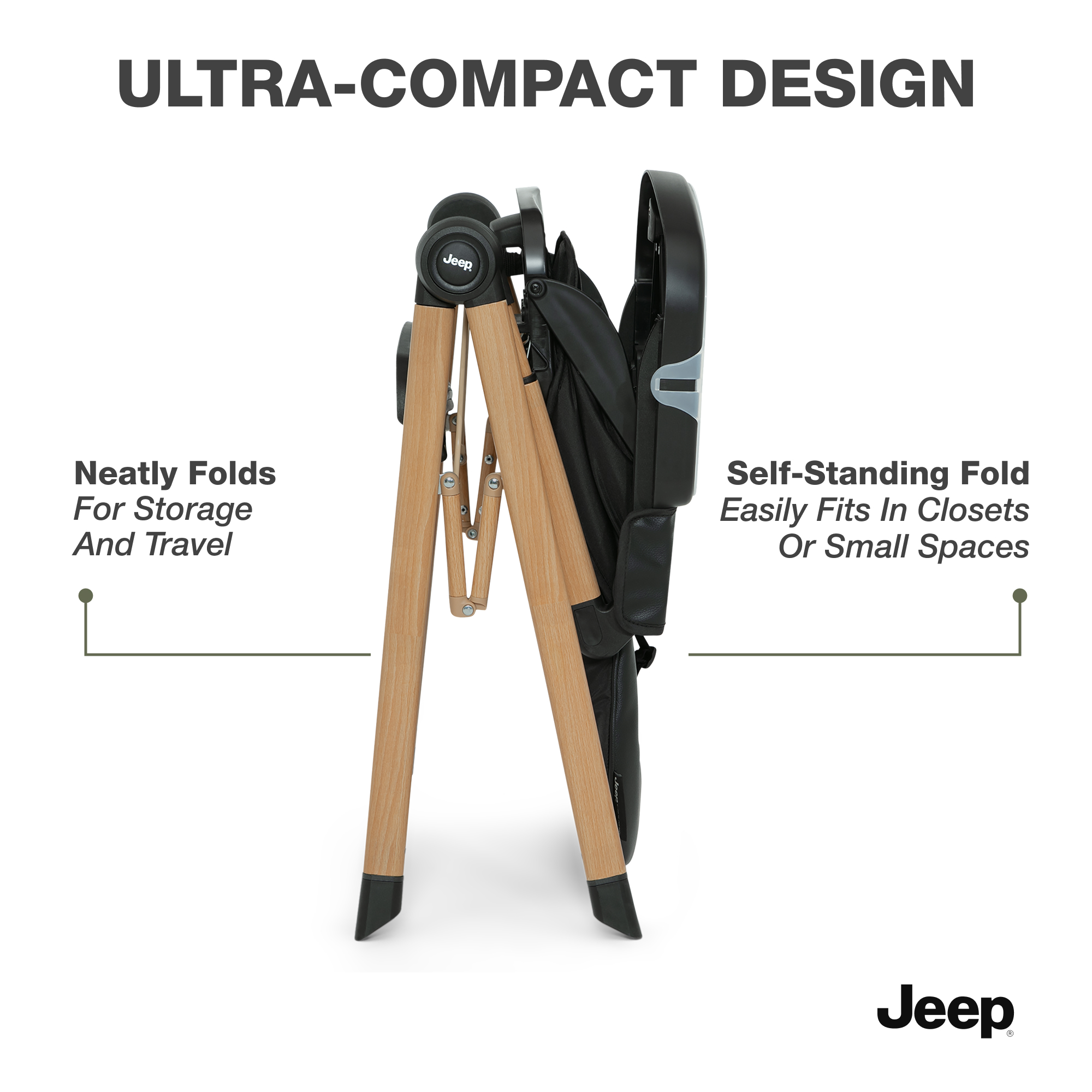 23415 2454 jeep dune high chair black callout 101