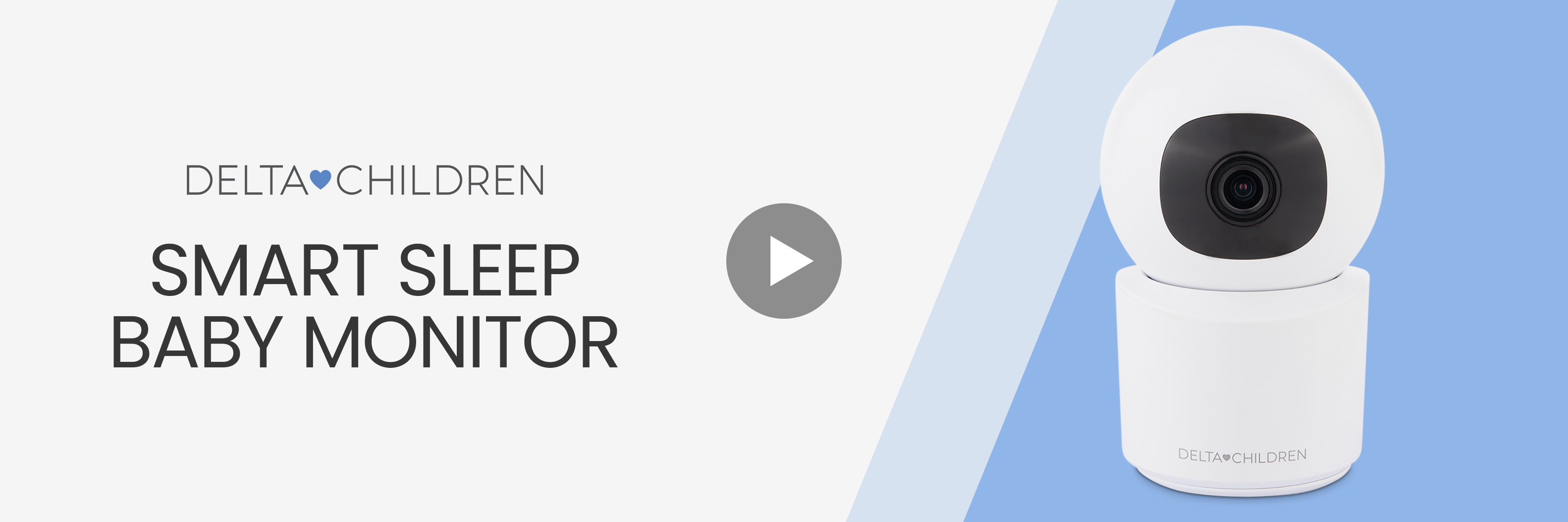 47600 100 smart sleep baby monitor video web