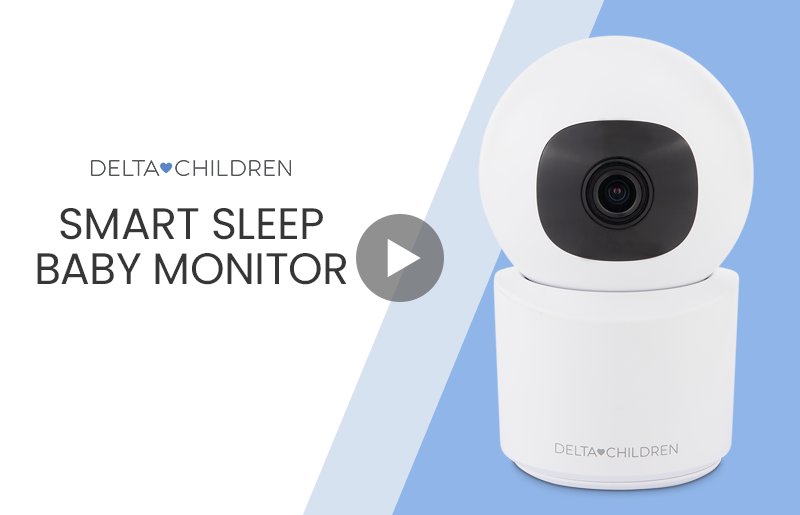 47600 100 smart sleep baby monitor video mobile