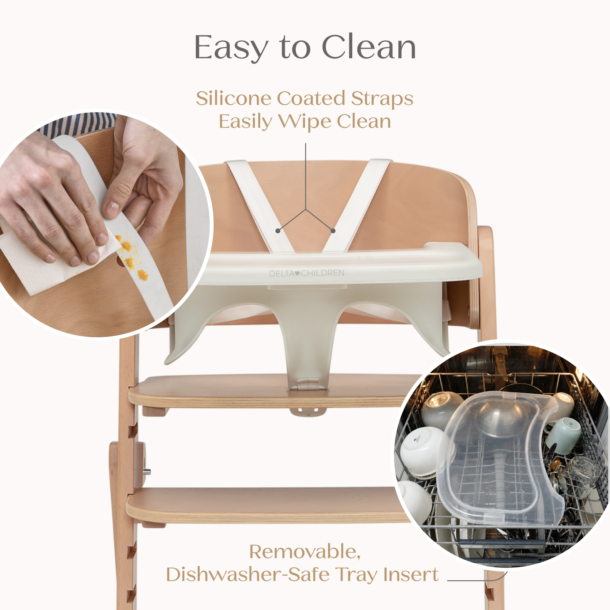 24635 160 delta crave high chair natural callout 104