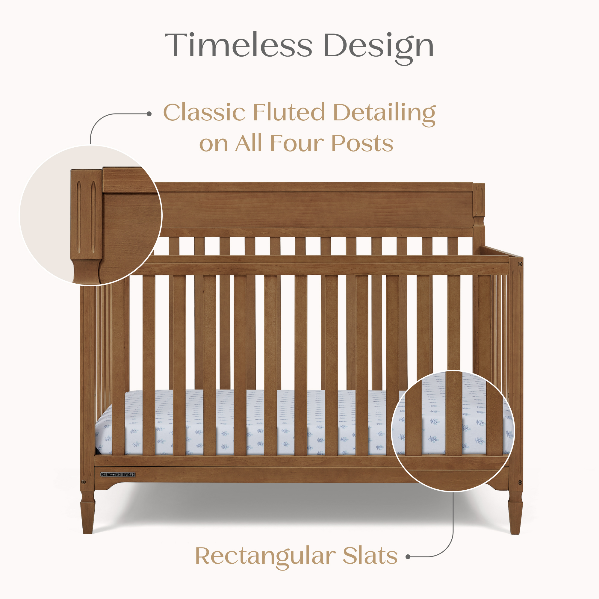W213150 836 elliot 6in1 crib chestnut callout 106