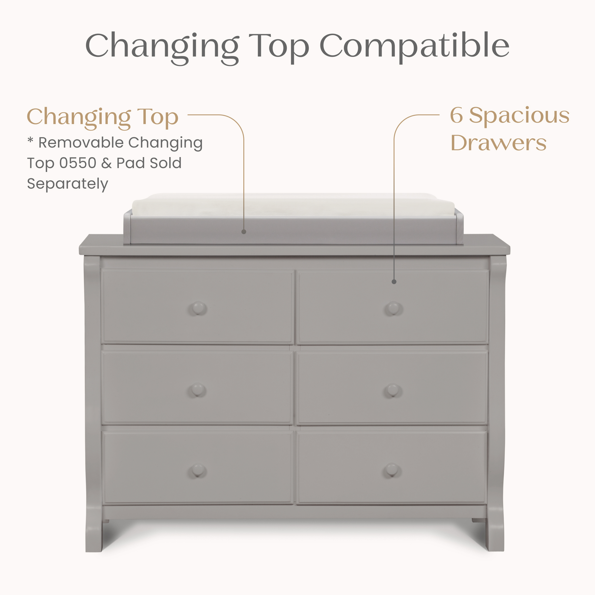W170846 026 canton eclipse dresser grey callout 101