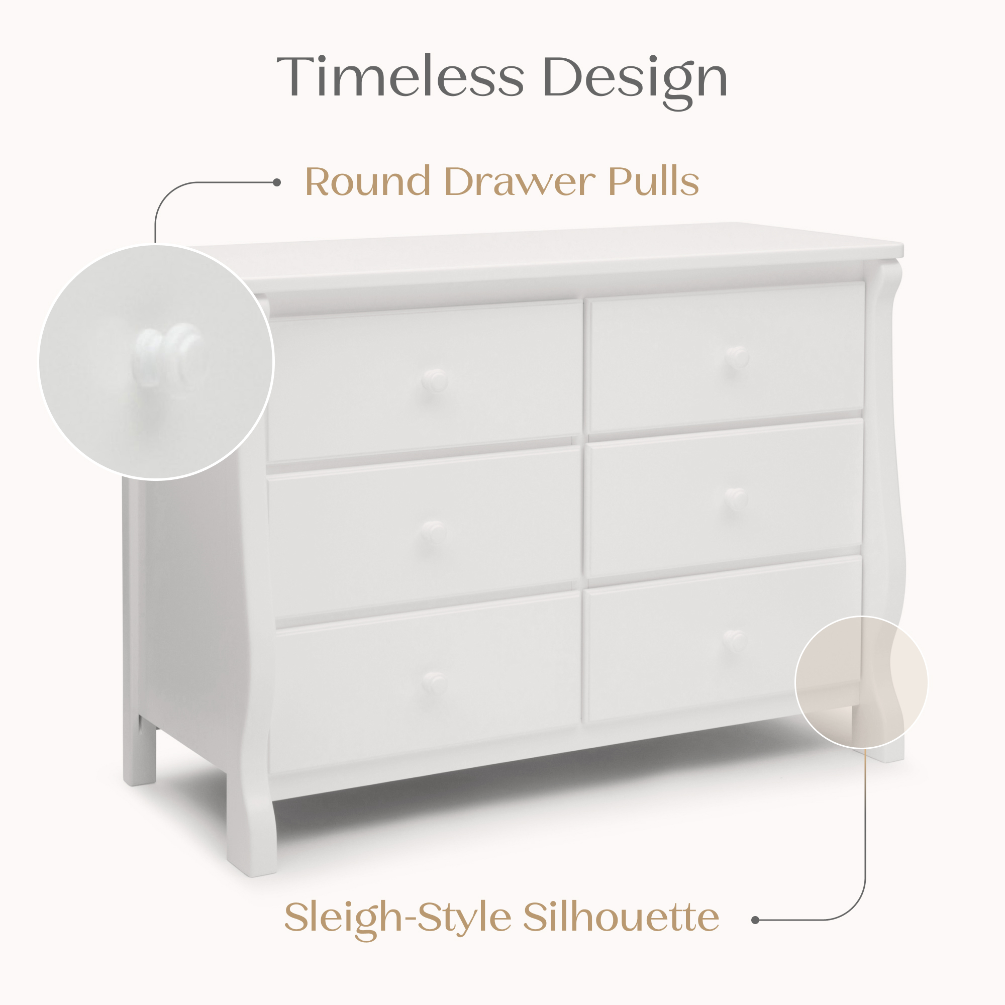 W170846 100 canton eclipse dresser white callout 105