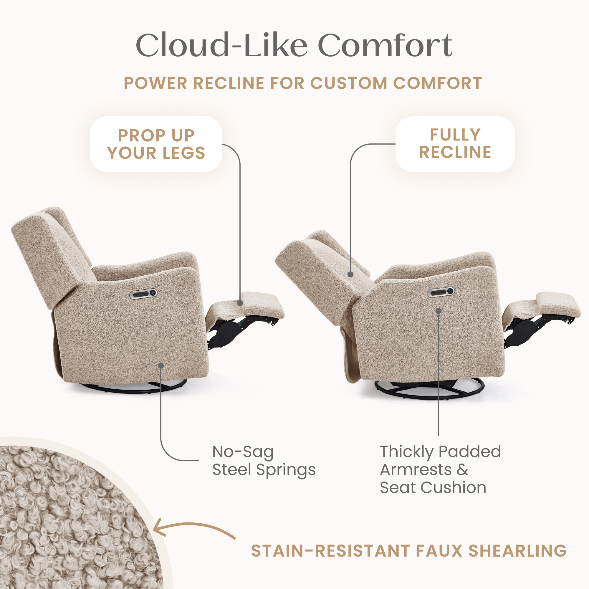 W81204l 1561+mercer+recliner+chair+sherpa+sand callout 05