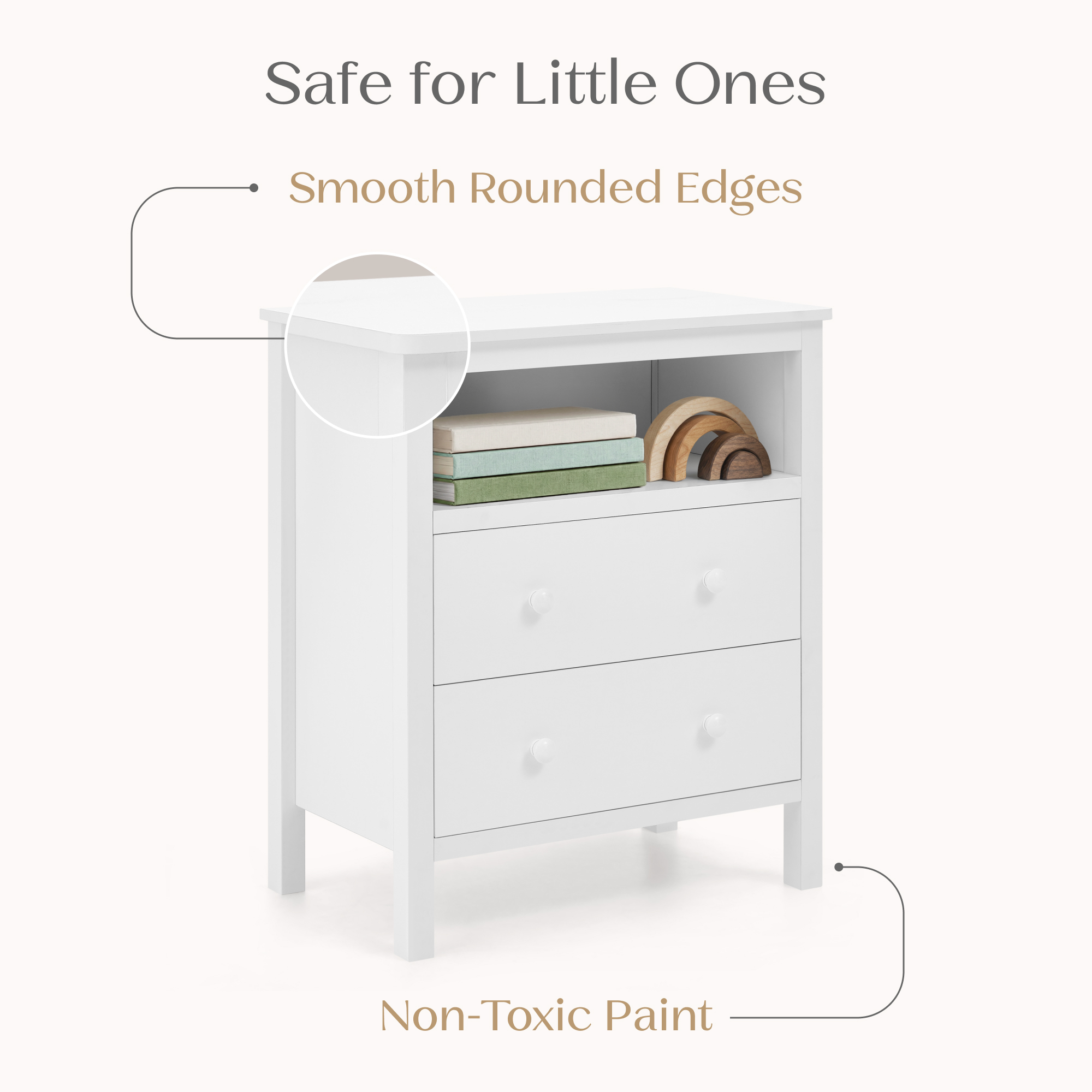 Fl86716gn 1245 nightstand dino rainbow white callout 104