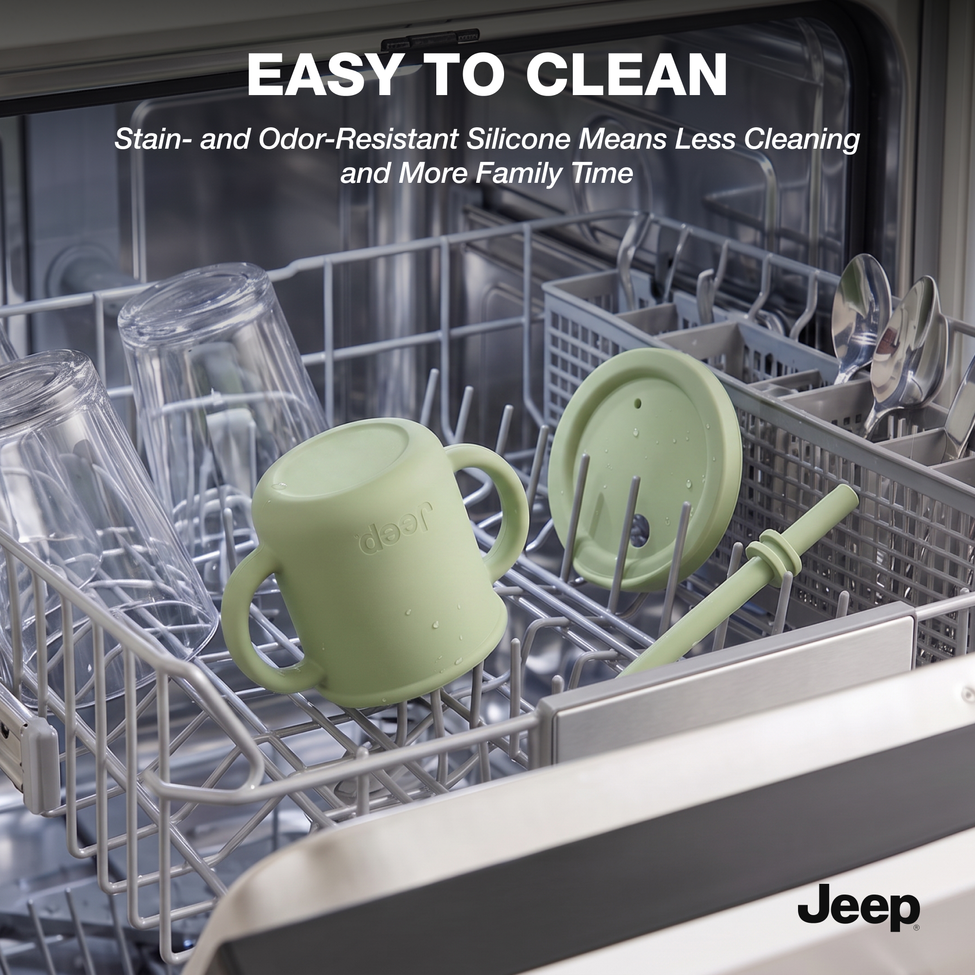 47158 2483 jeepsiliconebibset green callout 104