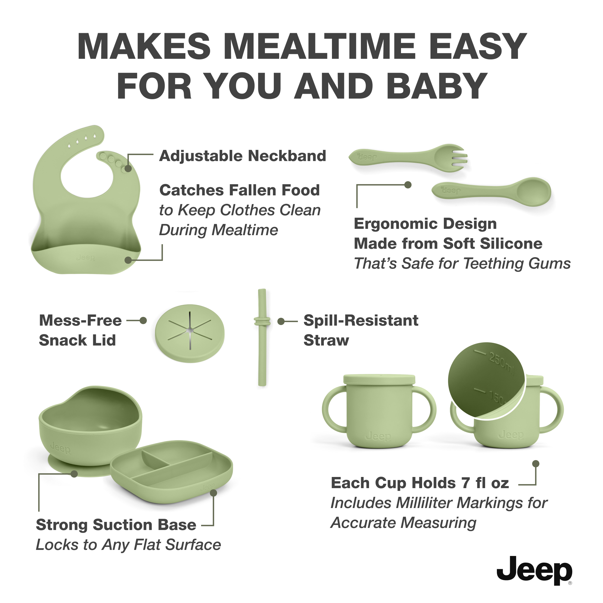 47158 2483 jeepsiliconebibset green callout 103