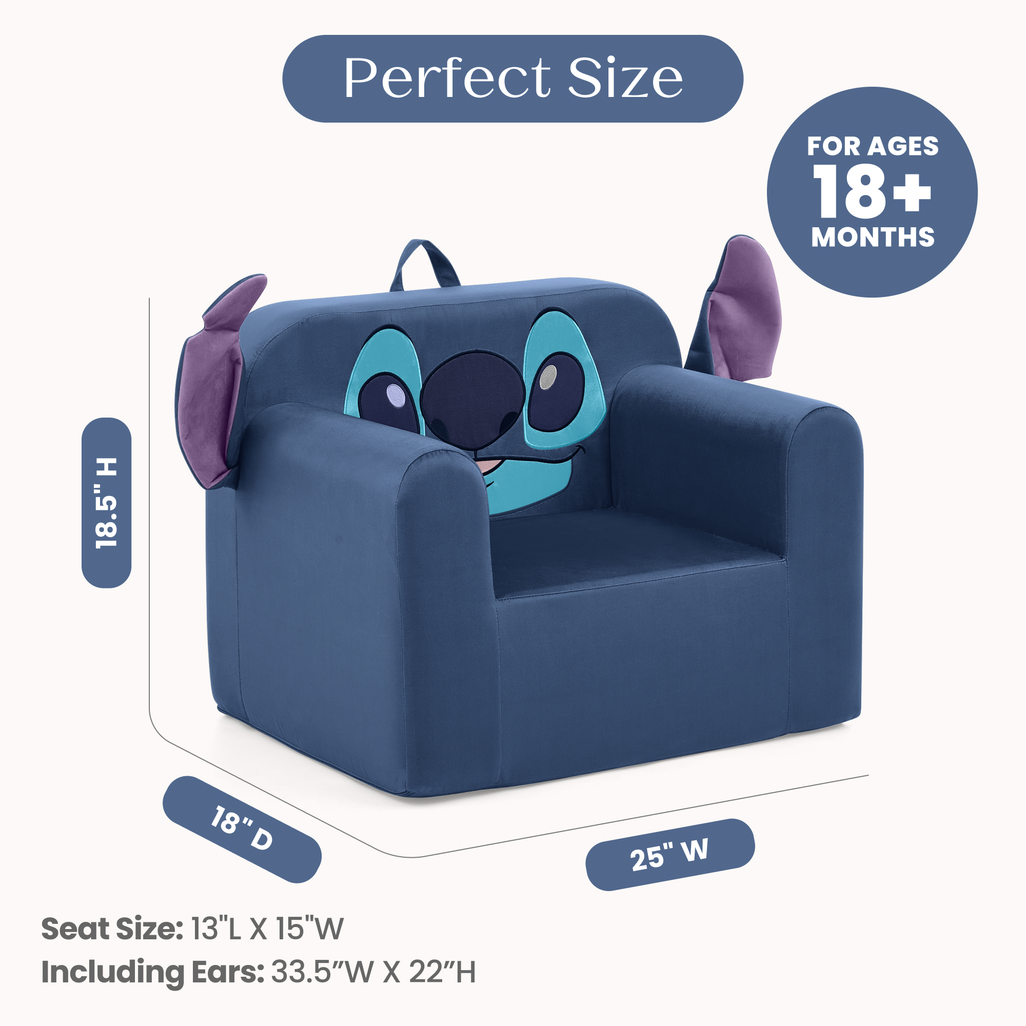Fc85960ls 1019 cozee chair stitch callout 105