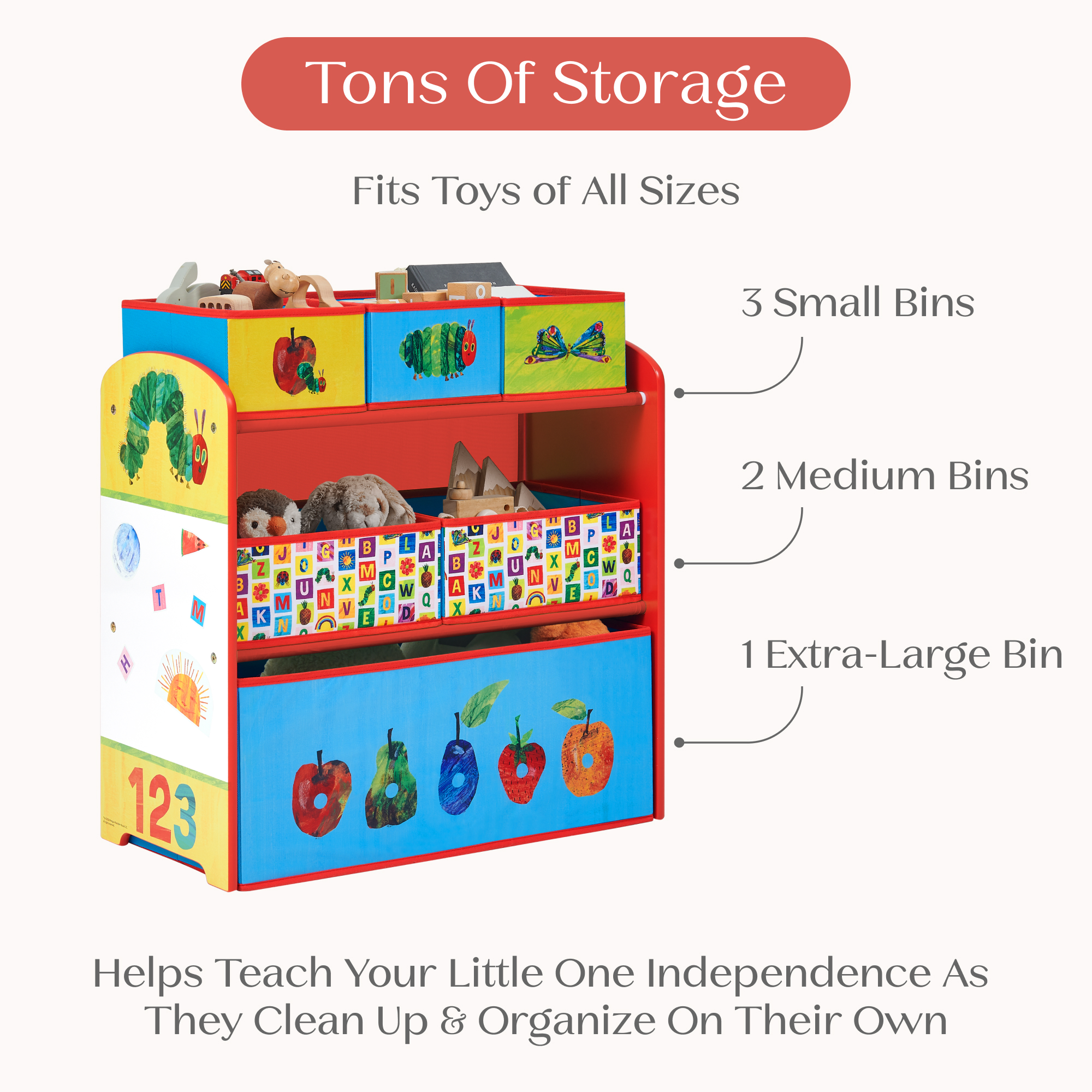 Tb83298ec 1686 design and store org eric carle callout 106