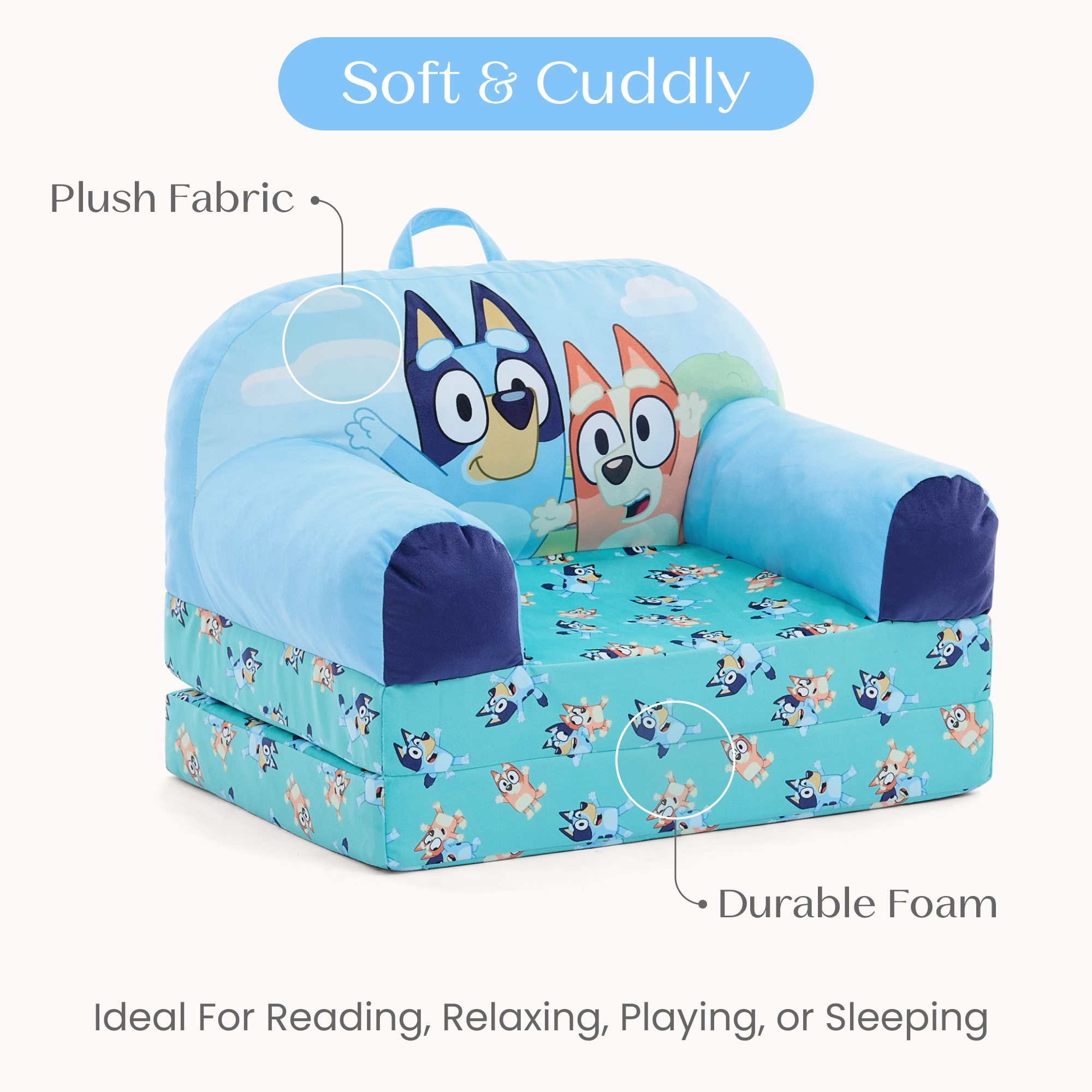 Fc85748bu 1077 flipout sofa bcf bluey callout 103