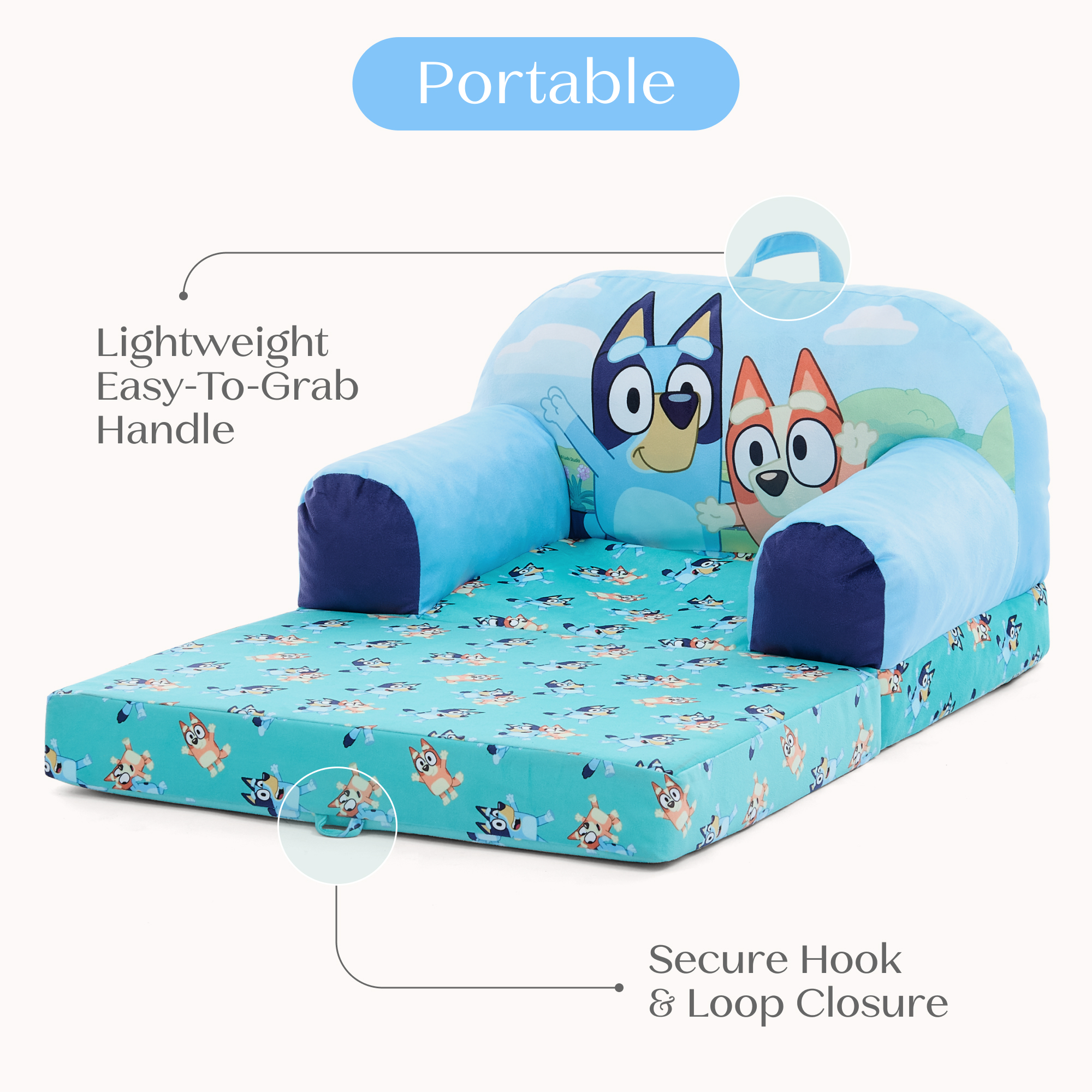 Fc85748bu 1077 flipout sofa bcf bluey callout 105