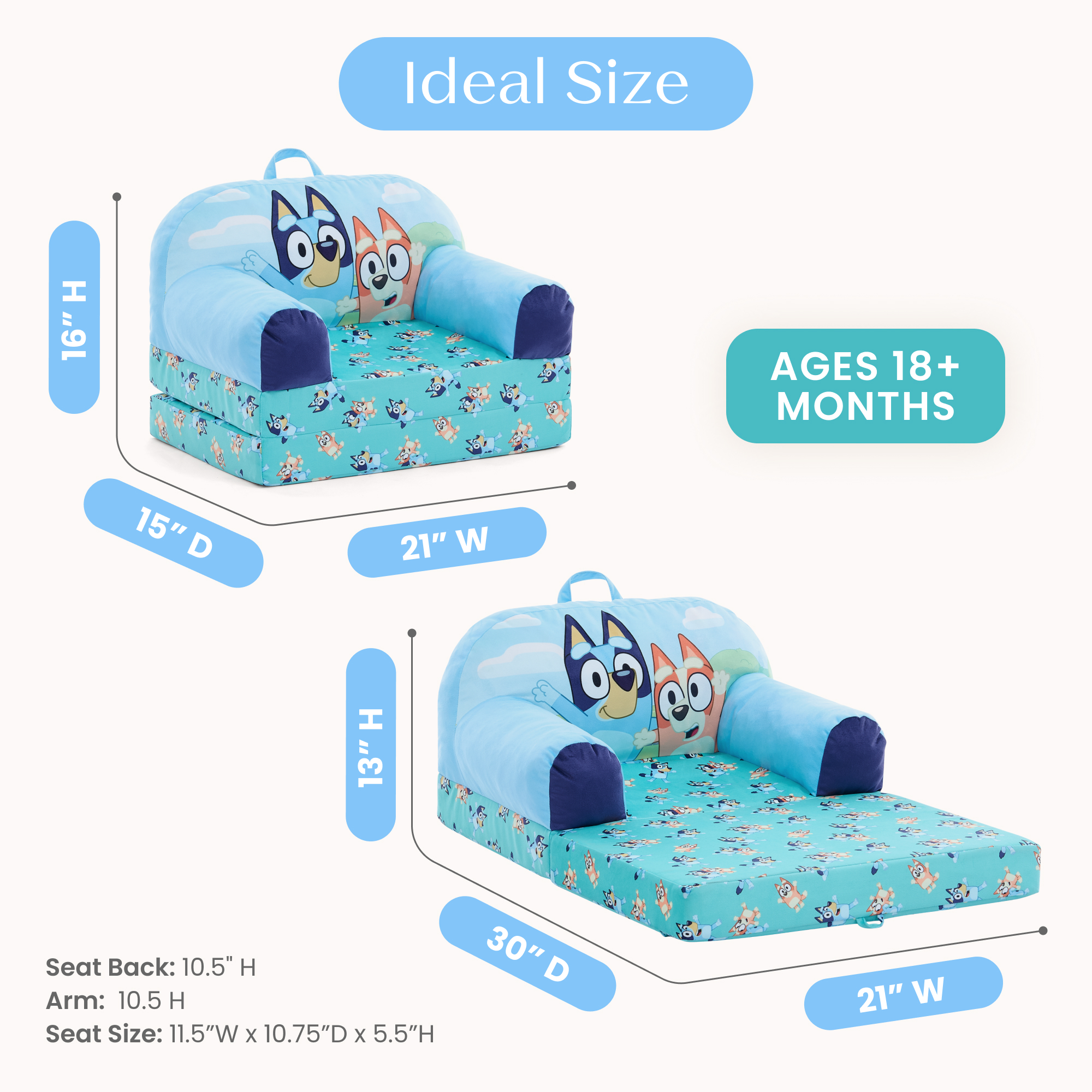 Fc85748bu 1077 flipout sofa bcf bluey callout 104