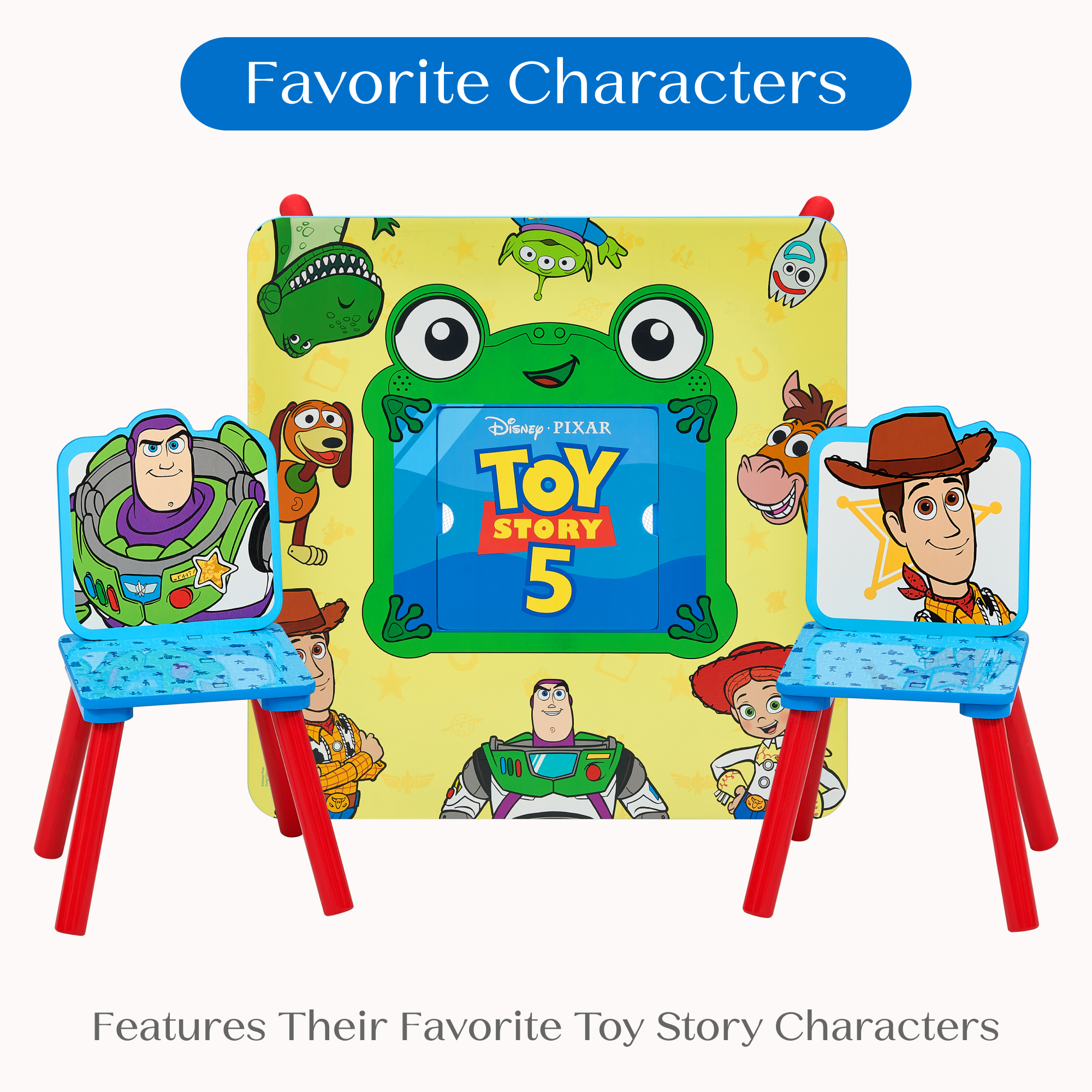 Tt87456ty 1018 table chair set toy story callout 102