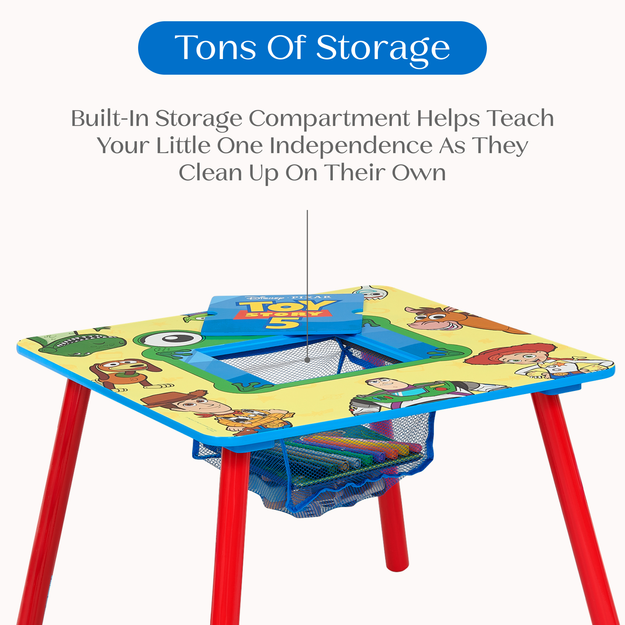 Tt87456ty 1018 table chair set toy story callout 104