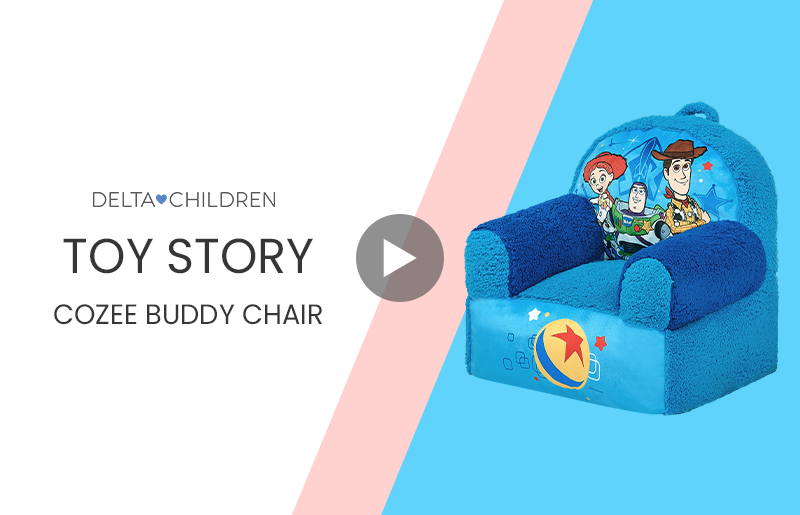 Fc83785ty 1018+toy+story+cozee+buddy+chair+video+mobile
