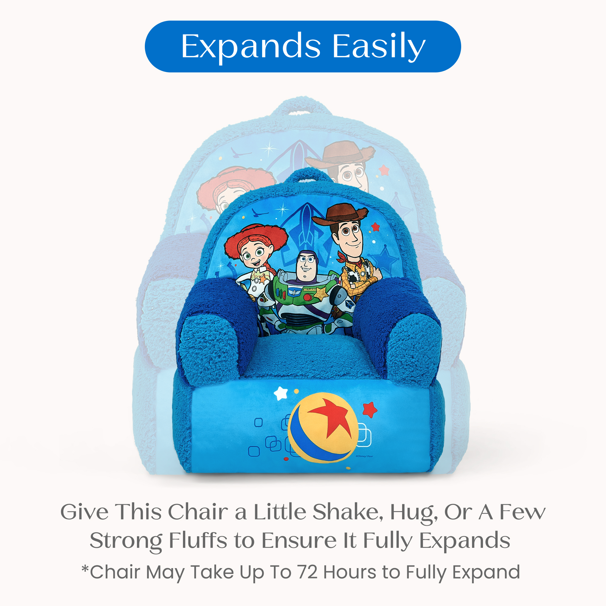 Fc83785ty 1018 cozee buddy chair toy story callout 105
