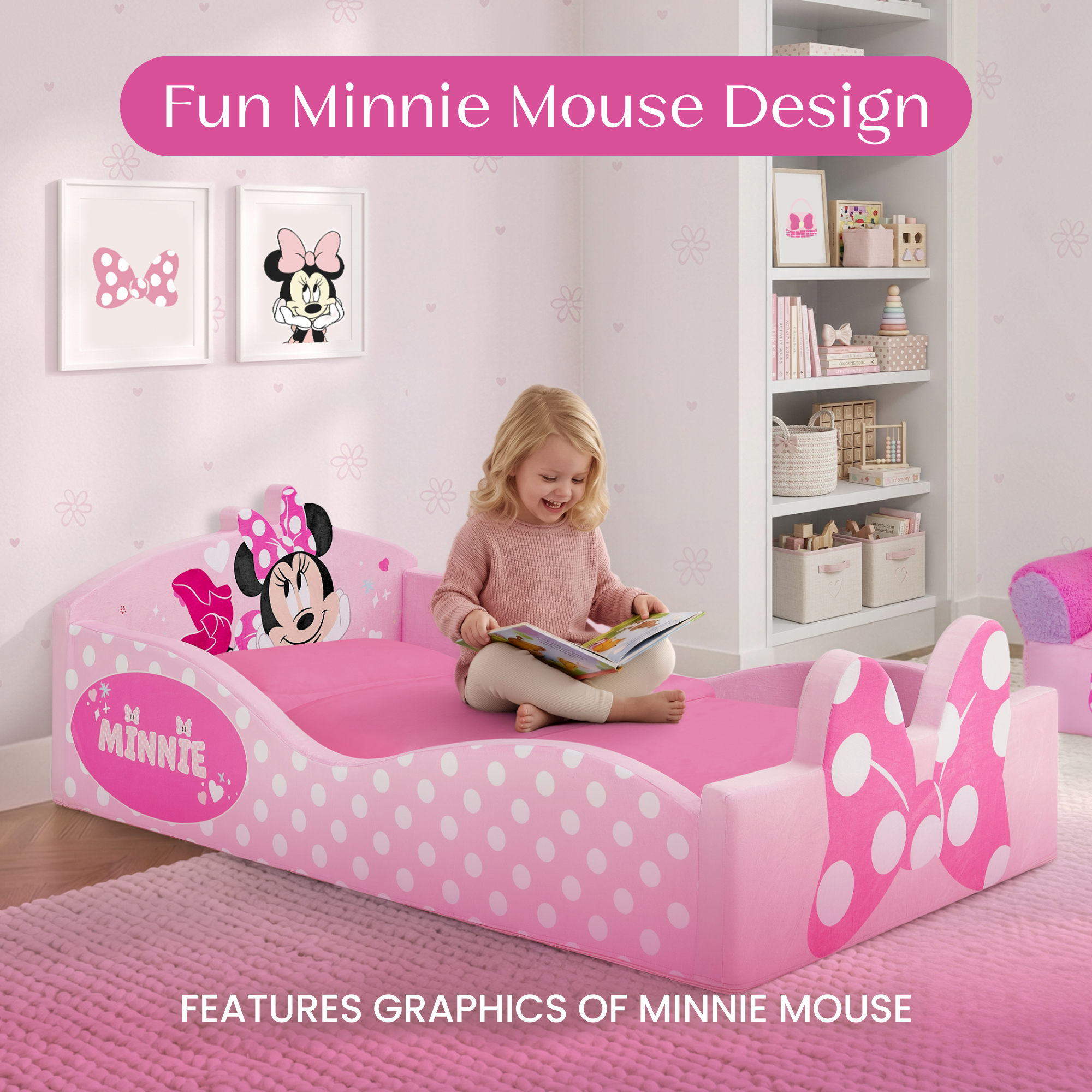 Bb81569mn 1040 foam bed minnie callout 101
