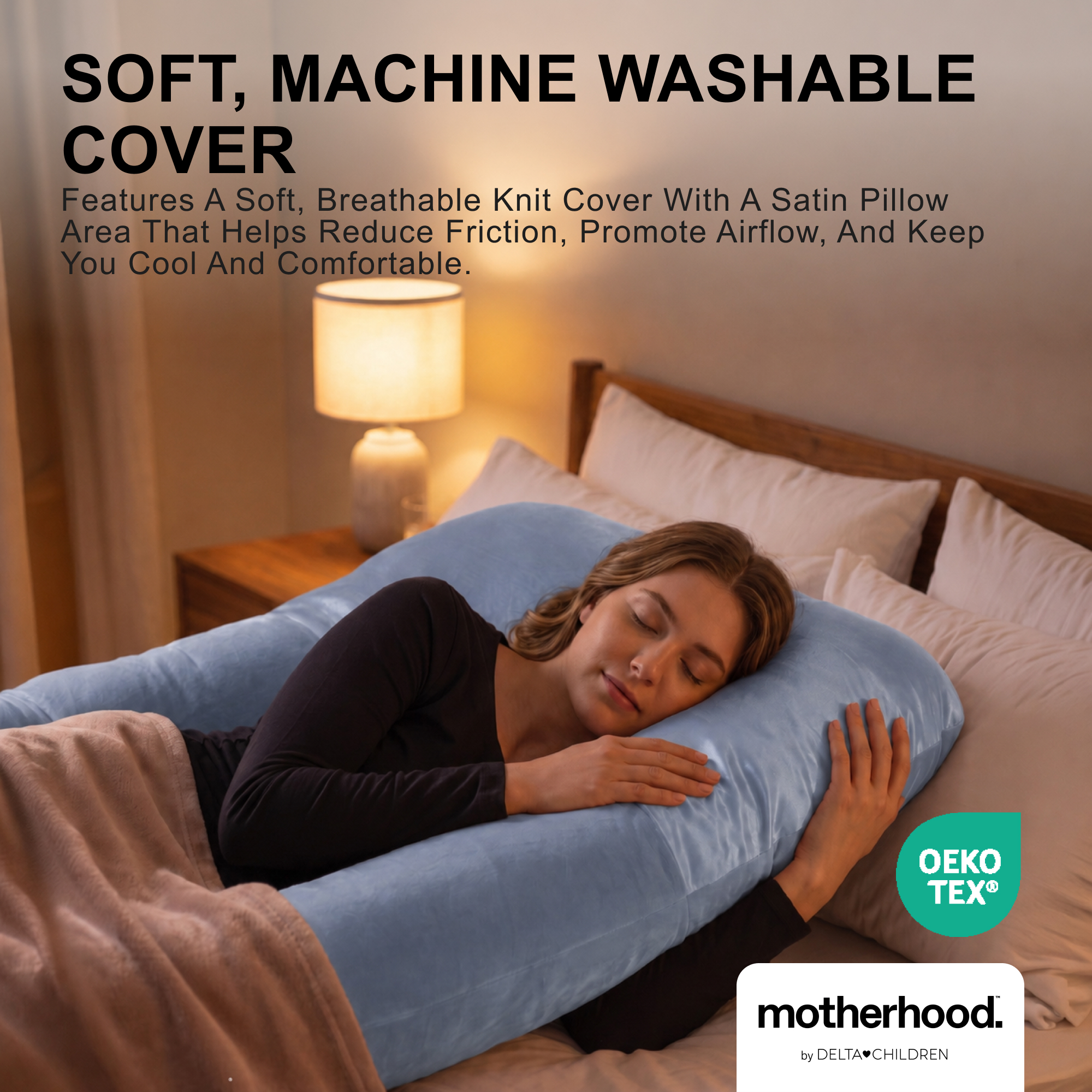 P70111 1111 no motherhood ushaped 3n1 pillow blue callout 107