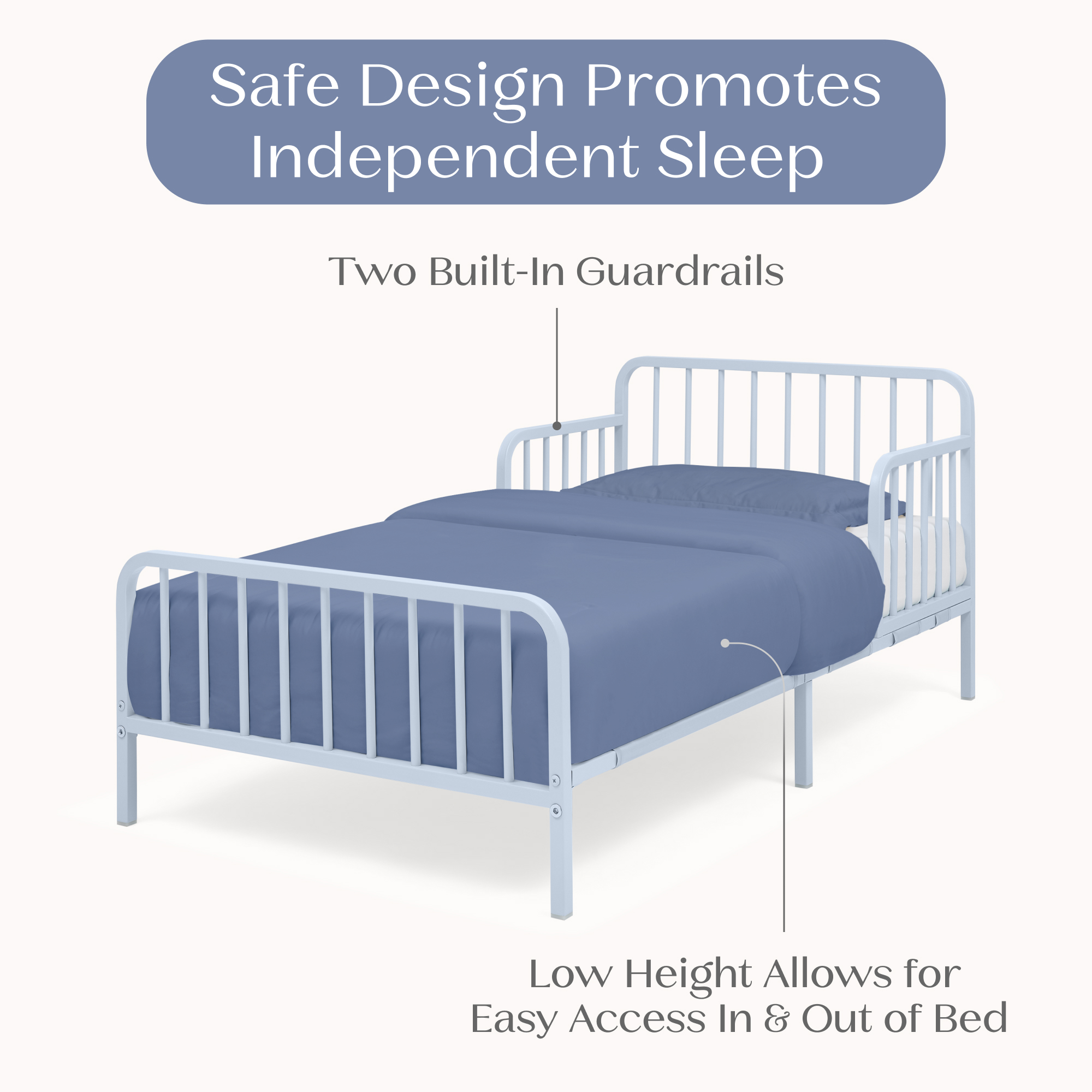 Bb81562gn 1773 metal spindle bed blue callout 103