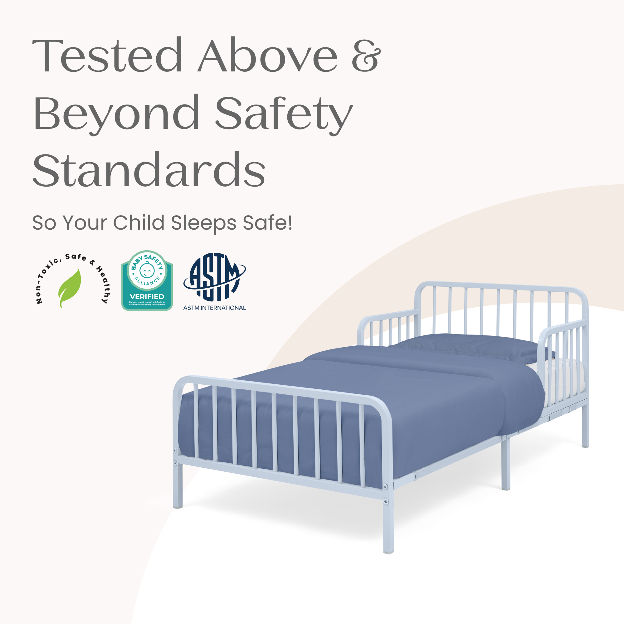 Bb81562gn 1773 metal spindle bed blue callout 105