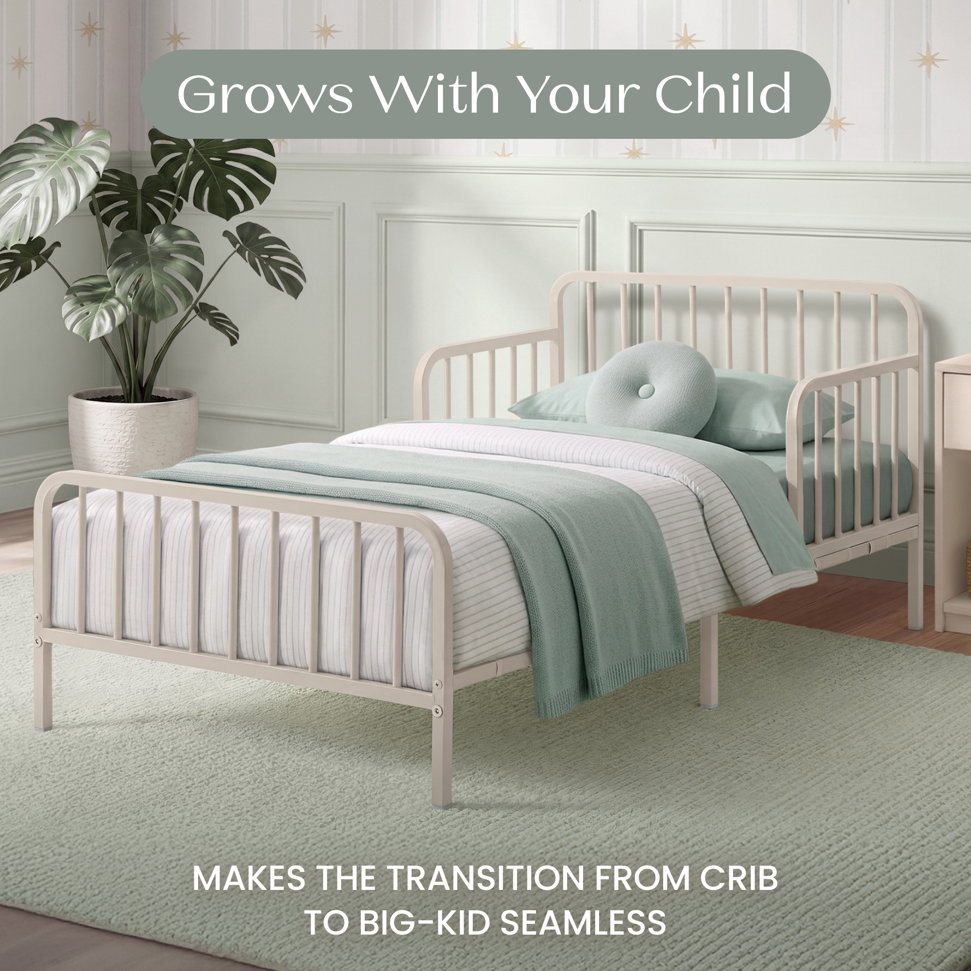 Bb81562gn 1687 metal spindle bed oatmeal callout 101