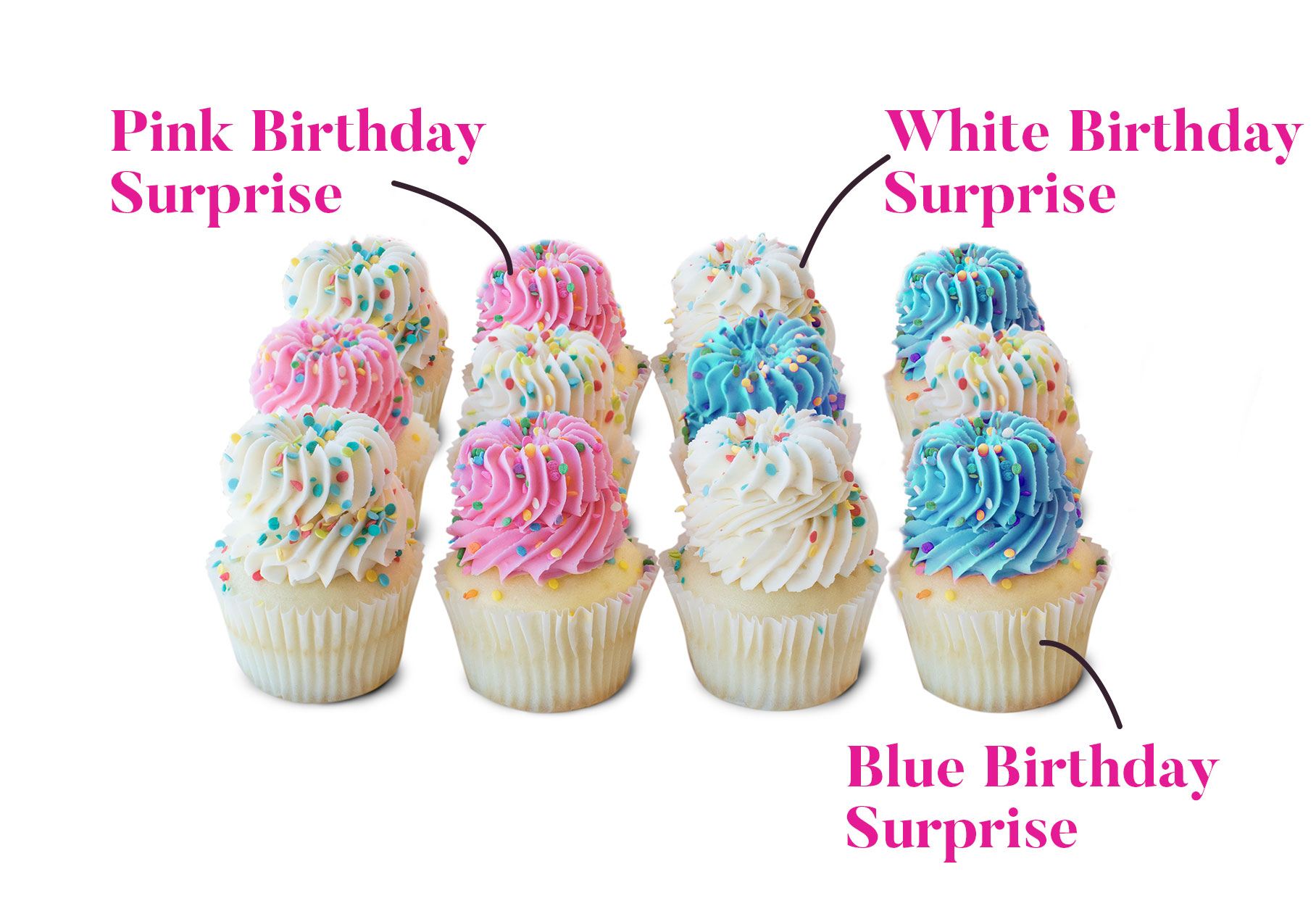 Mixed Celebration Box