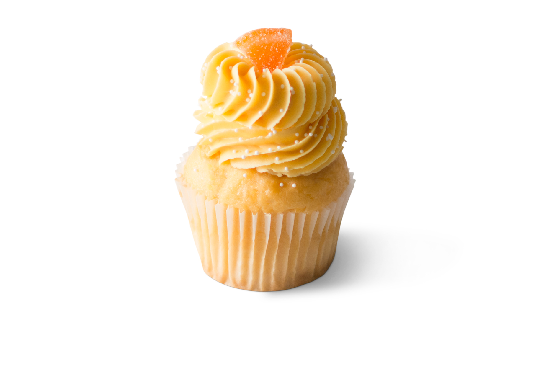 Orange Dreamsicle