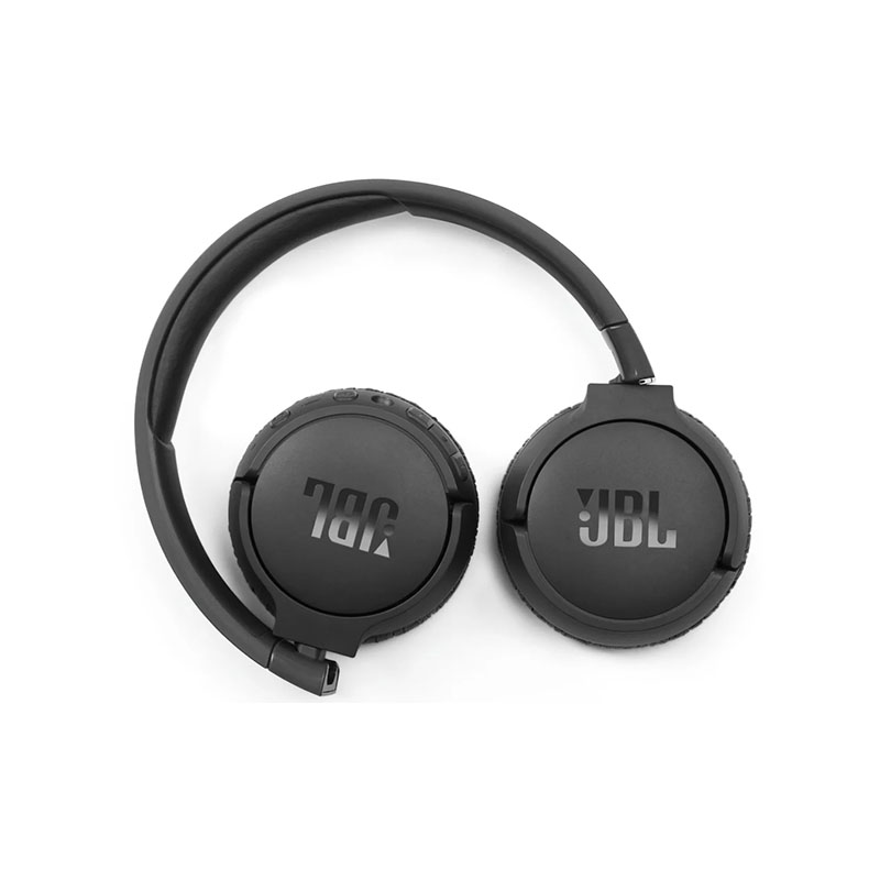 CASQUE JBL TUNE 660 - NOIR