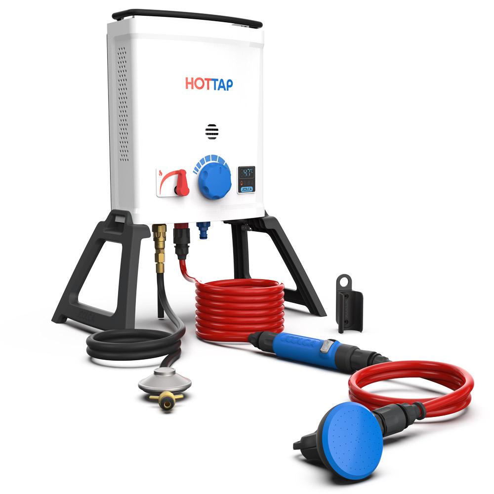 HOTTAP Kits Joolca