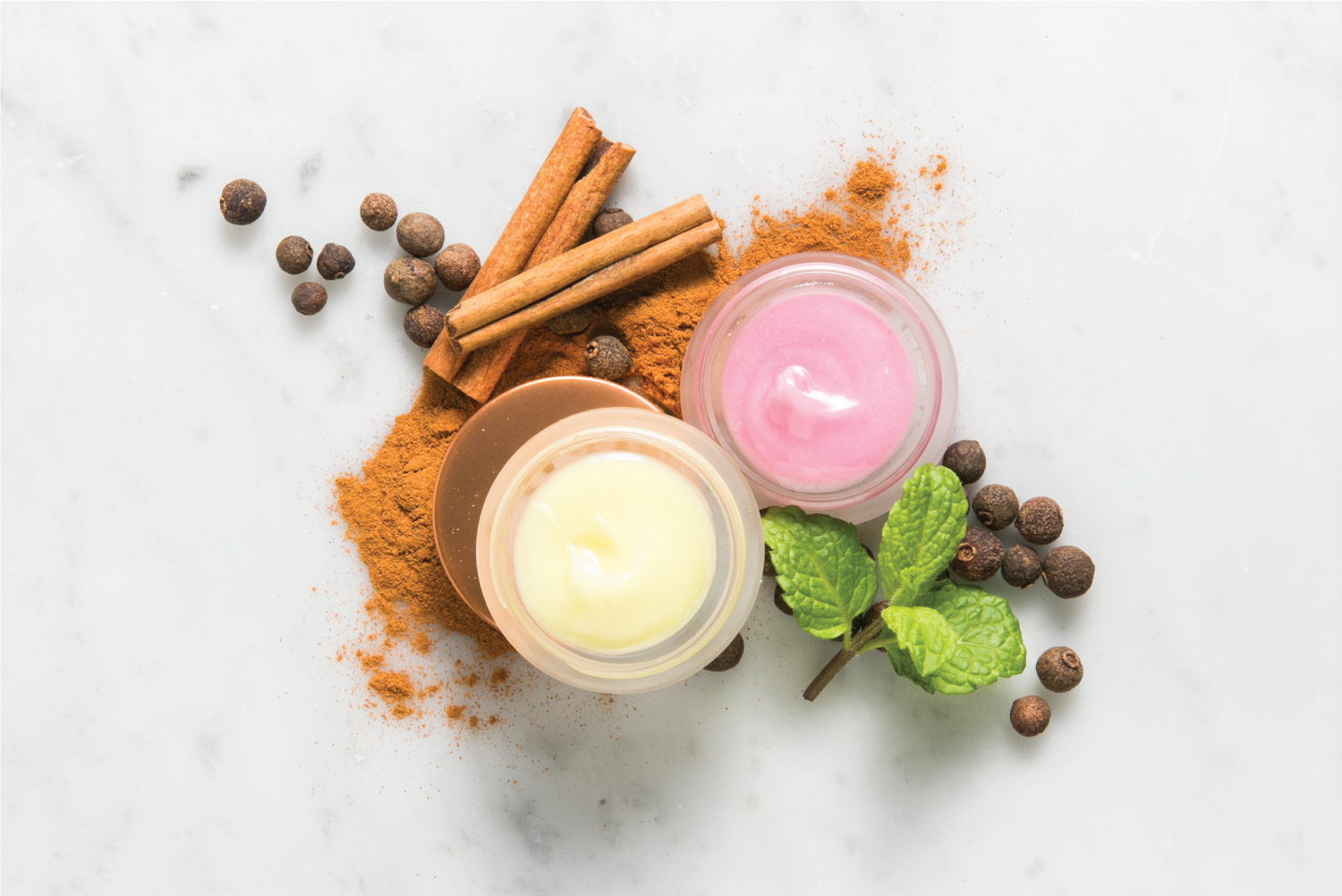Not Your Average Balm