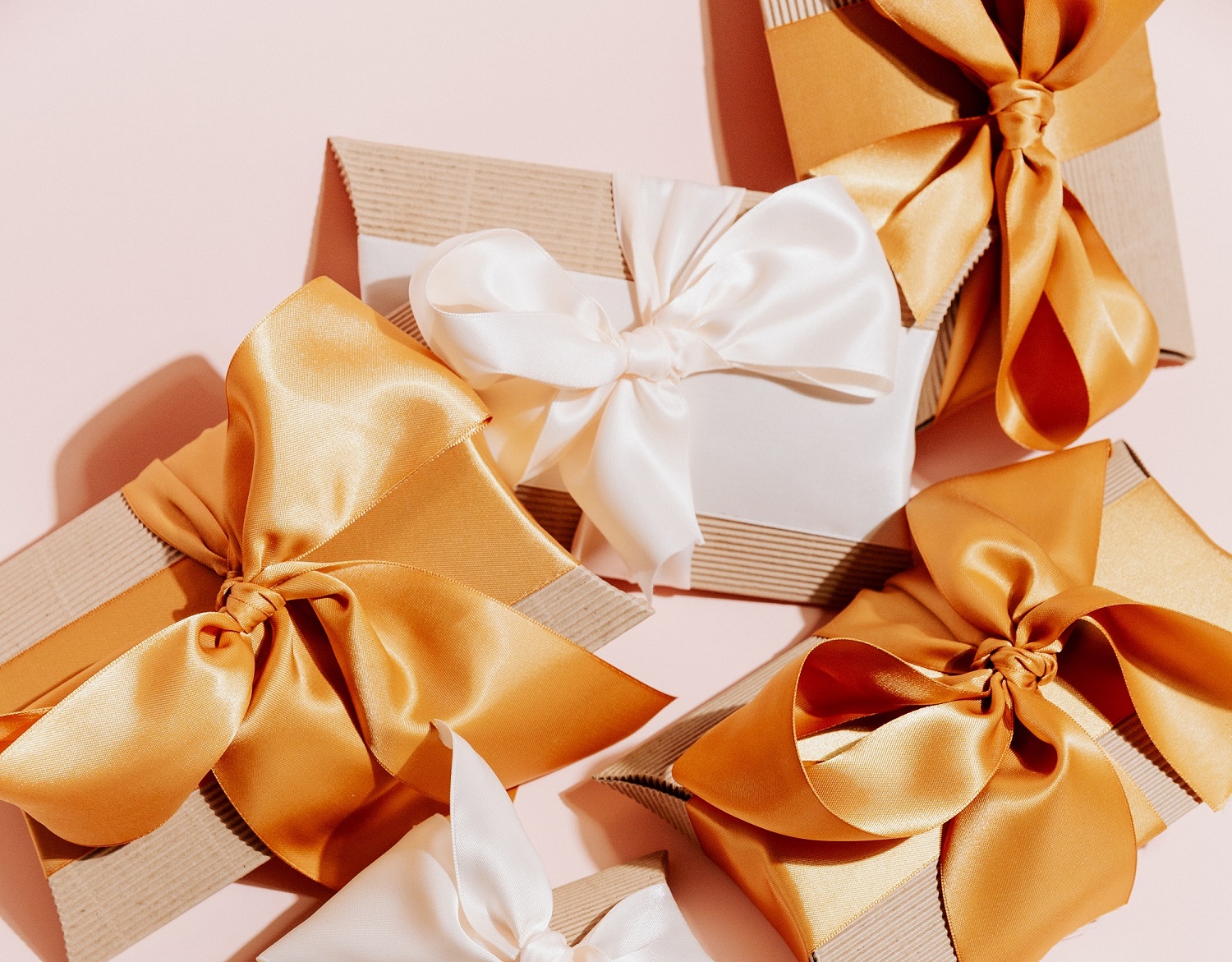 GIFTING TIP