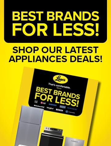 SHOP BEST BRANDS FOR LESS